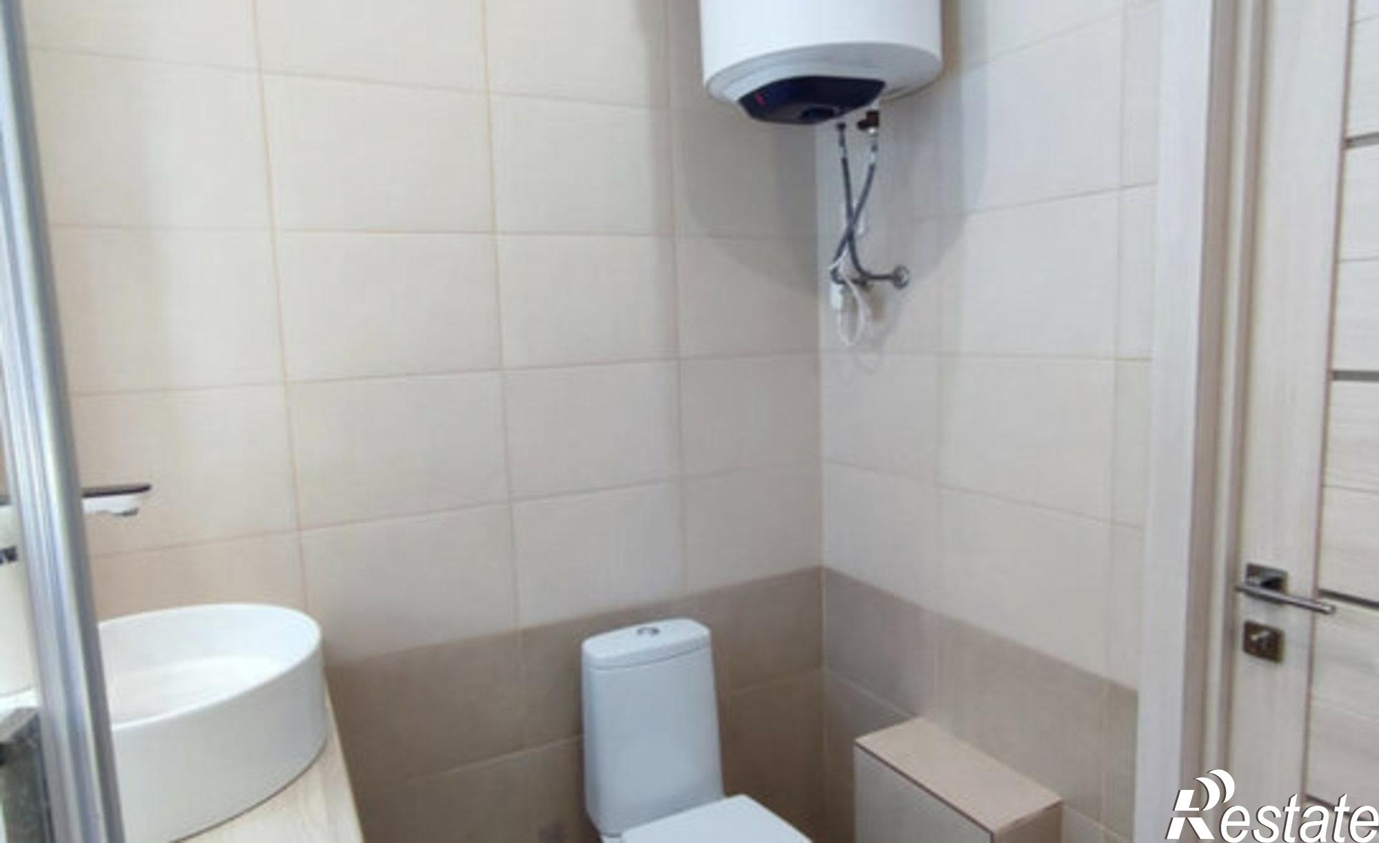 Купить квартиру за 3 150 000 рублей на улица Западный Обход, 57 к1