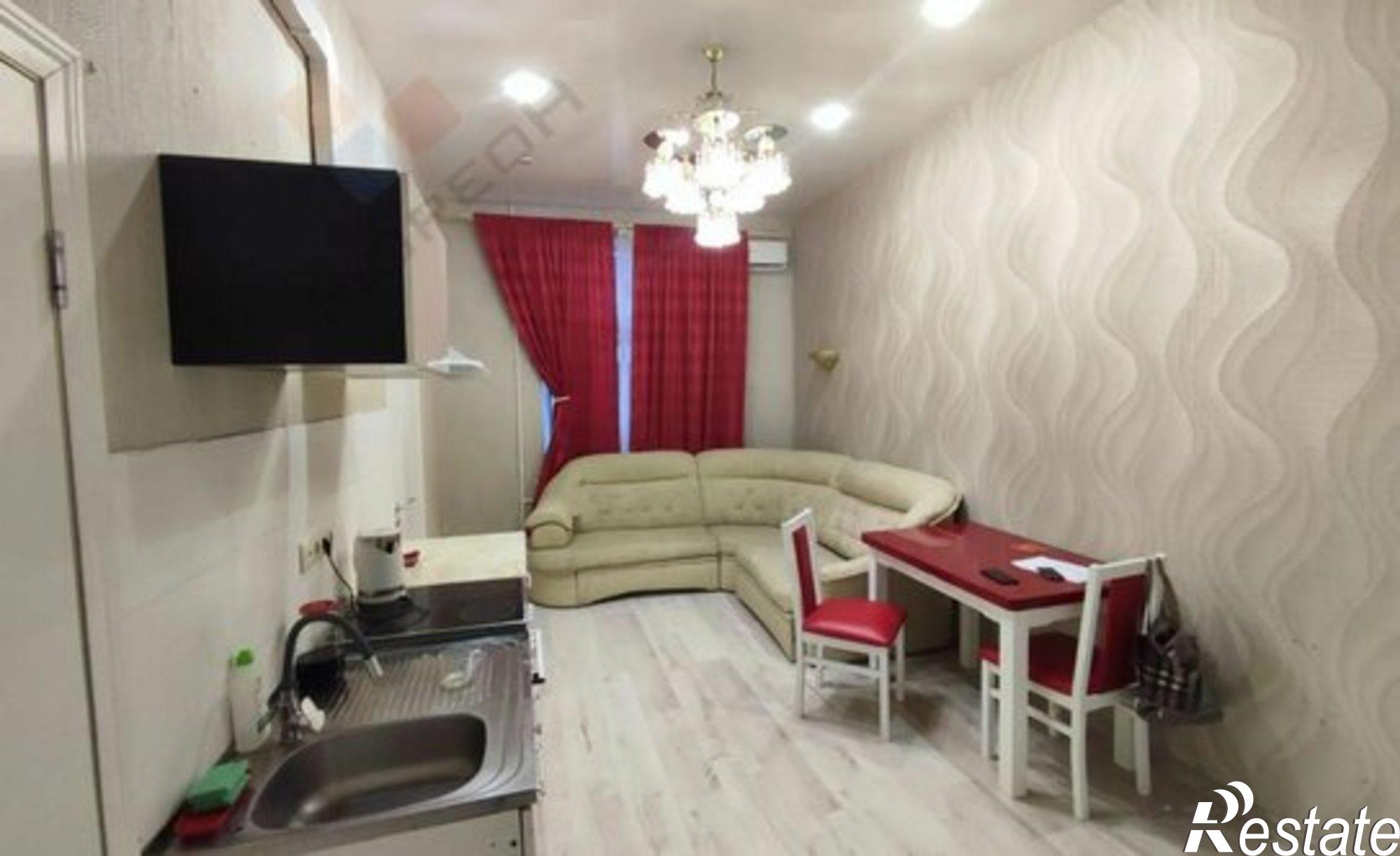 Купить квартиру за 6 990 000 рублей на улица Вавилова, 15