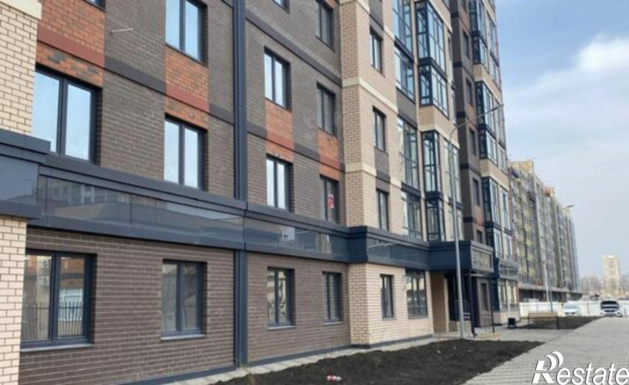 Купить квартиру за 6 000 000 рублей на улица имени Генерала Корнилова, 9