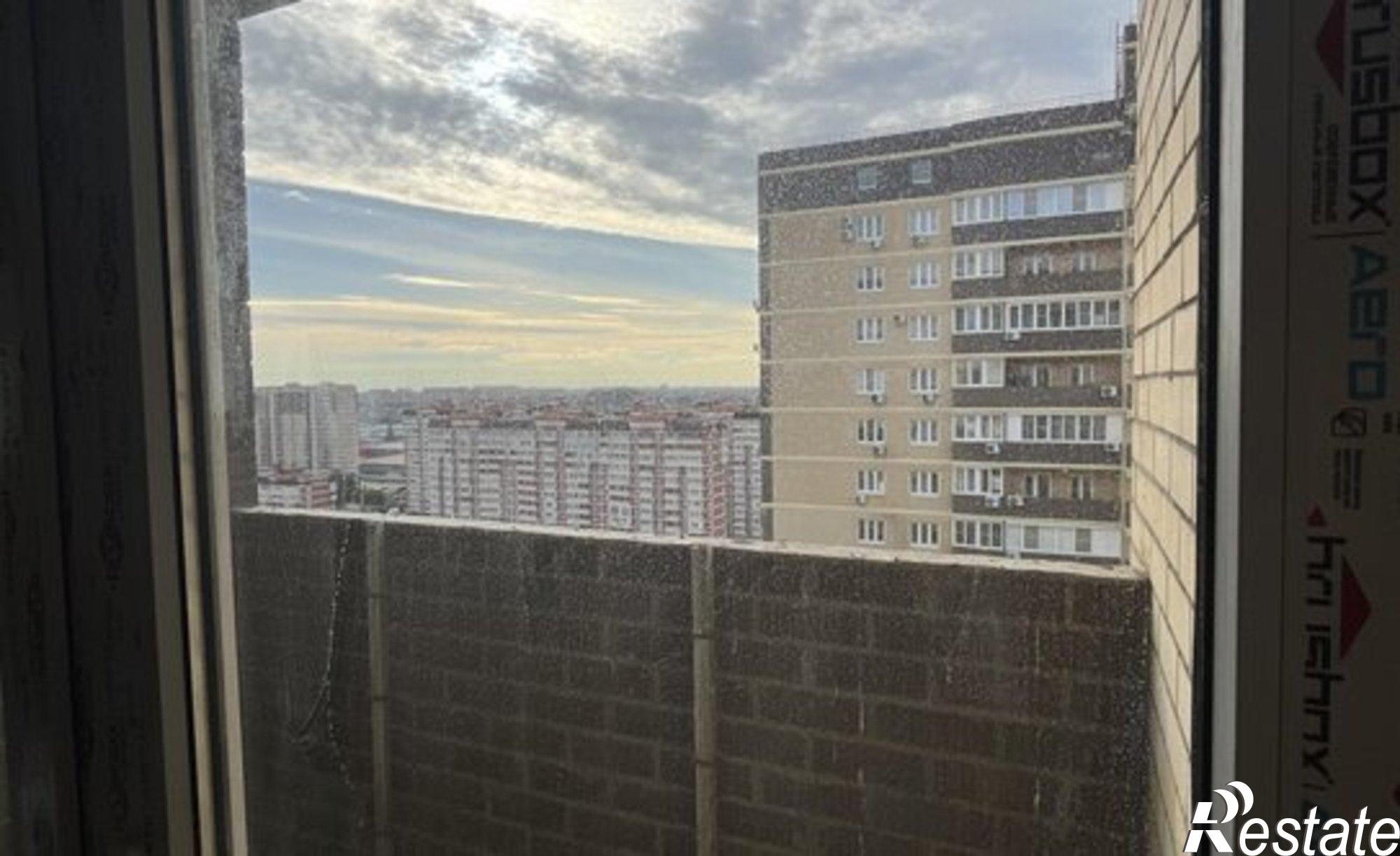 Купить квартиру за 4 300 000 рублей на улица Петра Метальникова, 38