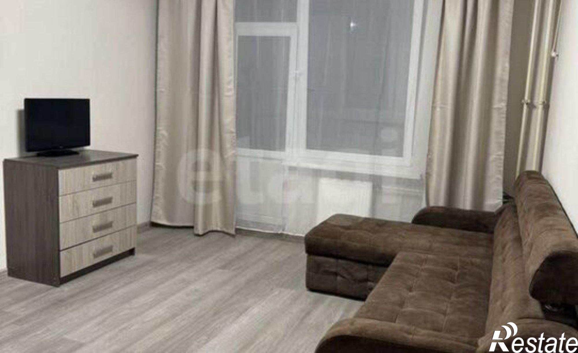 Купить квартиру за 4 600 000 рублей на Ленинский переулок, 20/1 к9