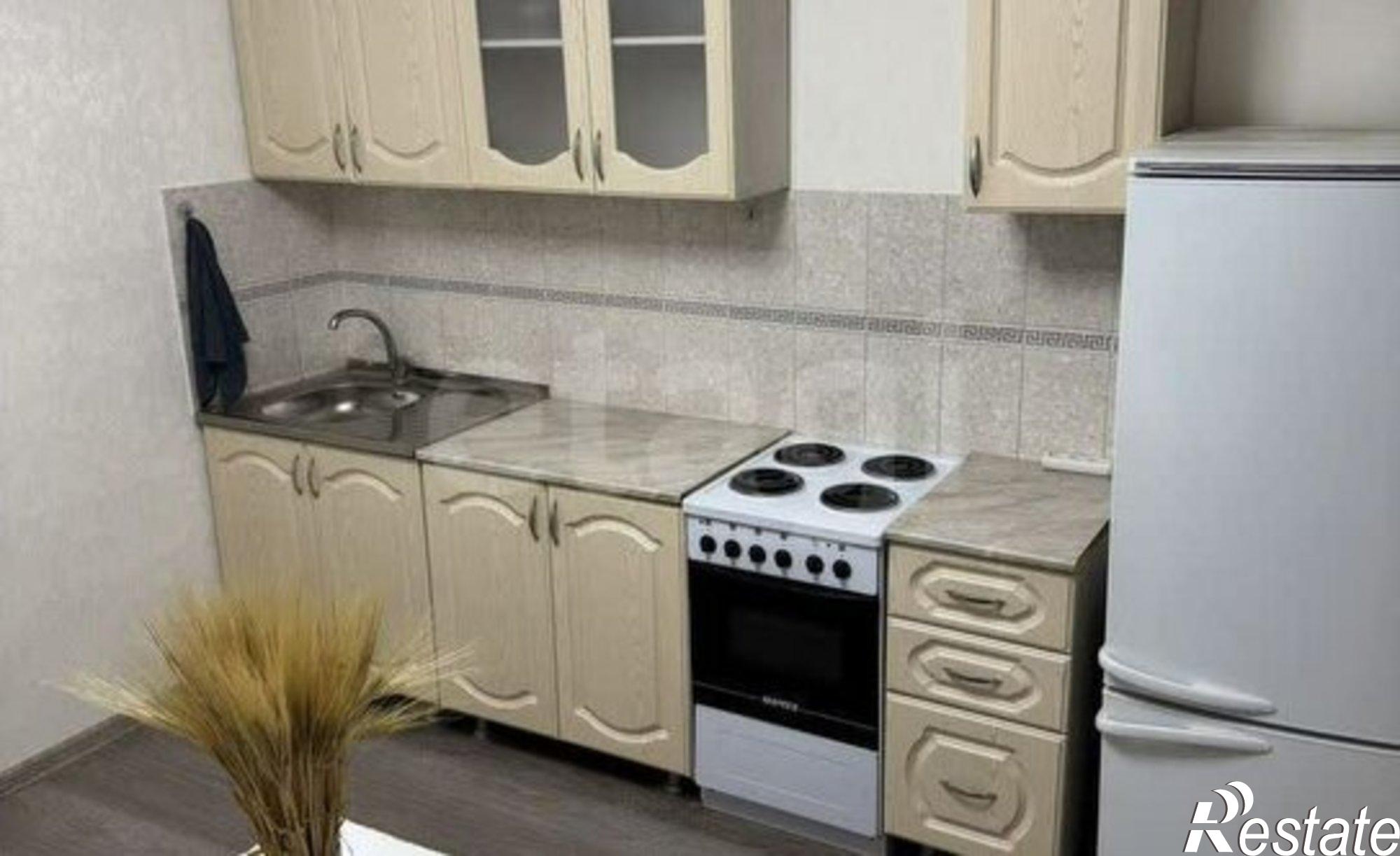 Купить квартиру за 4 600 000 рублей на Ленинский переулок, 20/1 к9