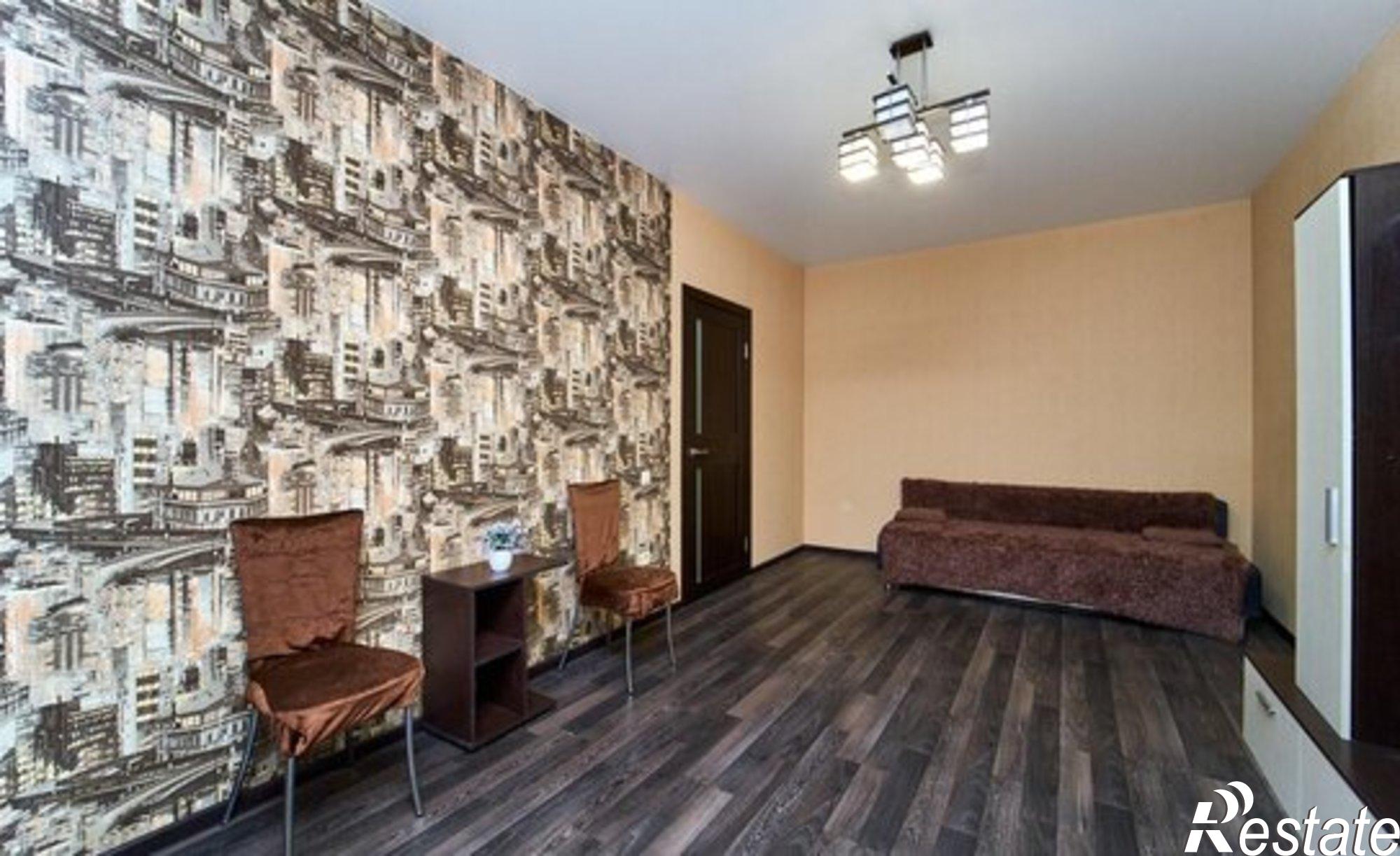 Купить квартиру за 4 300 000 рублей на Заполярная улица, 35 к7