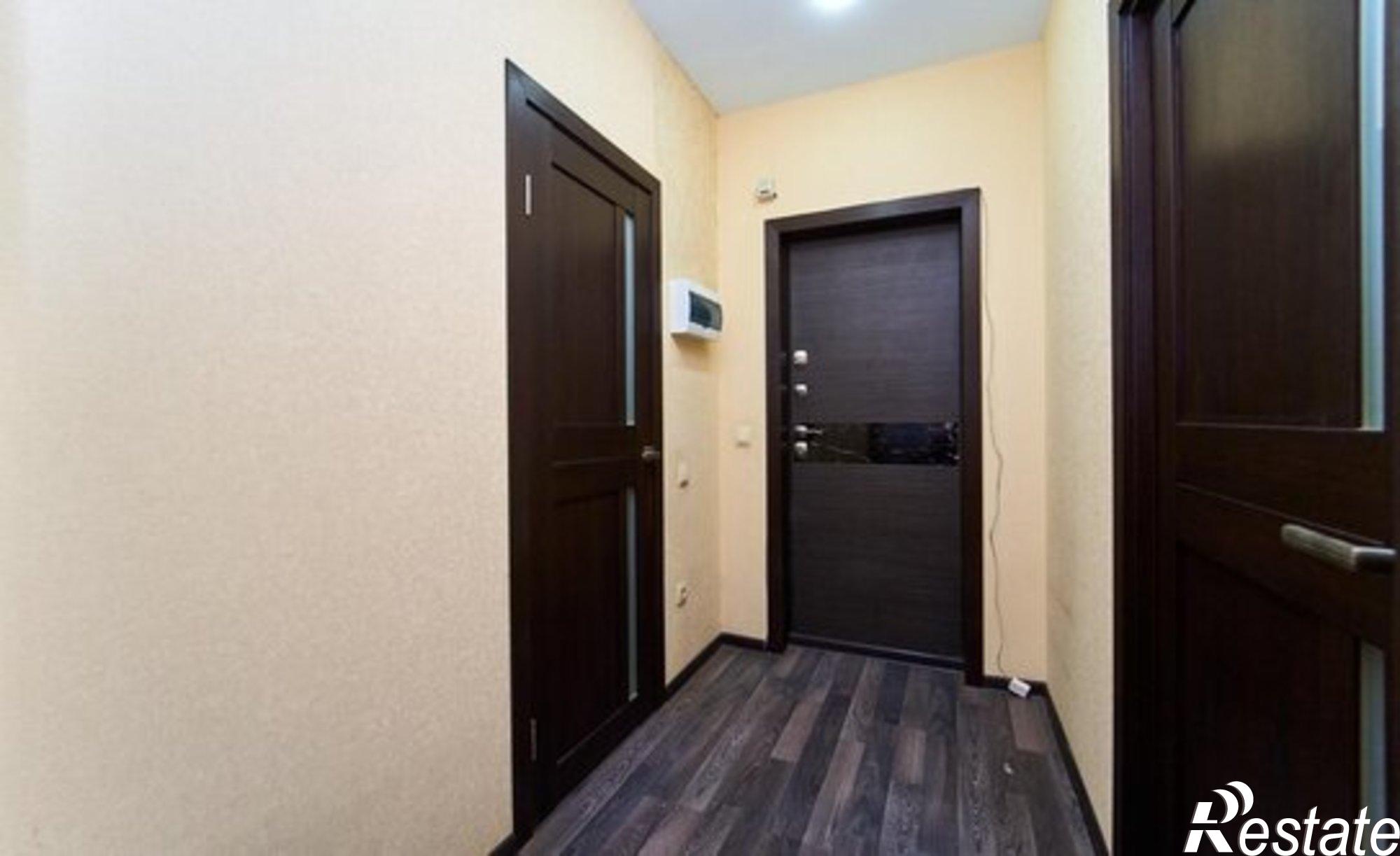 Купить квартиру за 4 300 000 рублей на Заполярная улица, 35 к7