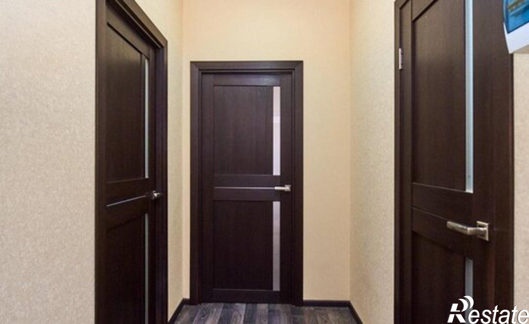 Купить квартиру за 4 300 000 рублей на Заполярная улица, 35 к7