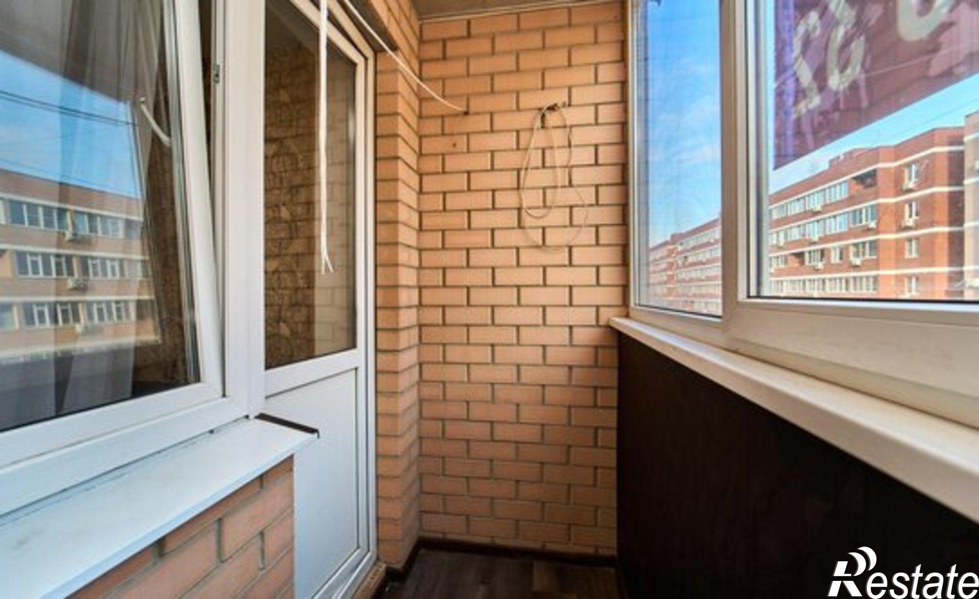 Купить квартиру за 4 300 000 рублей на Заполярная улица, 35 к7