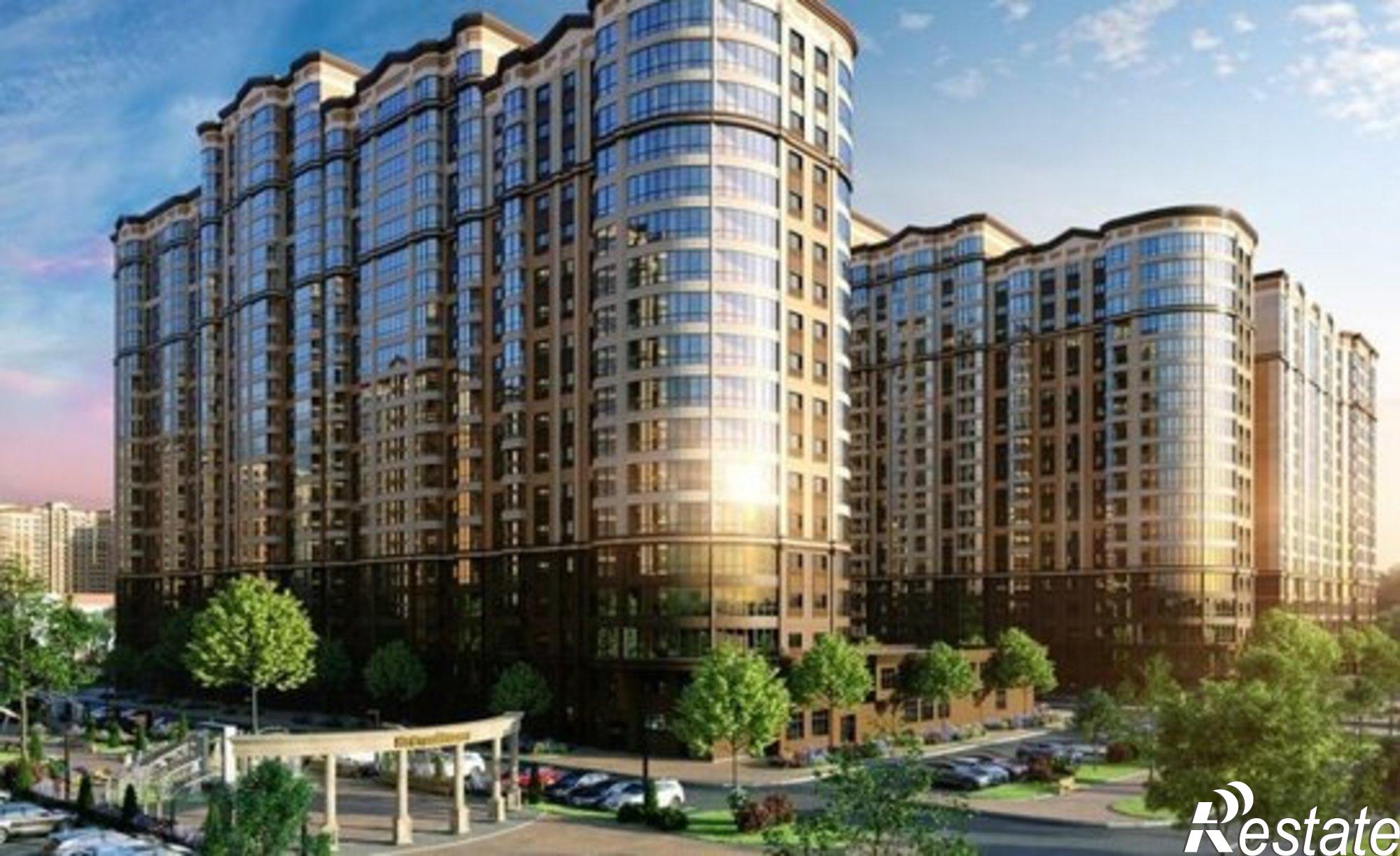 Купить квартиру за 3 500 000 рублей на ул Конгрессная, 29