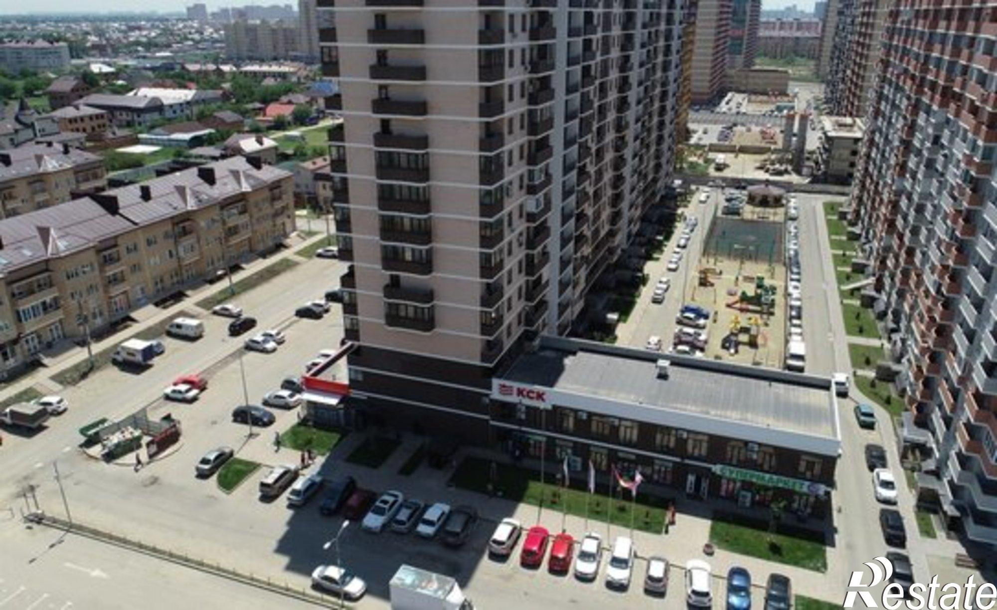 Купить квартиру за 3 700 000 рублей на ул им. Евгении Жигуленко, 9