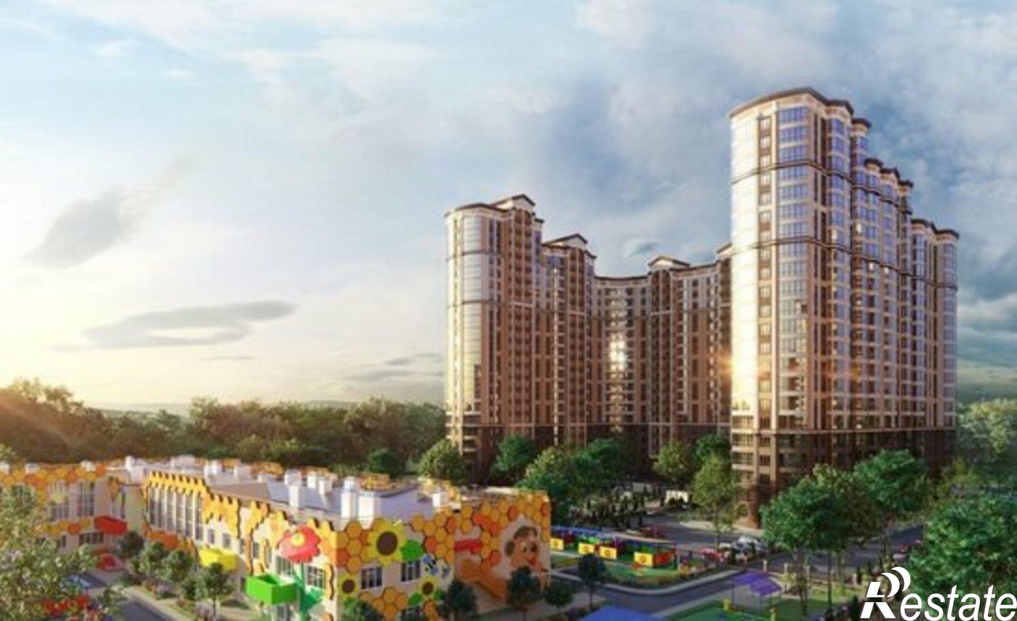 Купить квартиру за 3 500 000 рублей на ул Конгрессная, 29