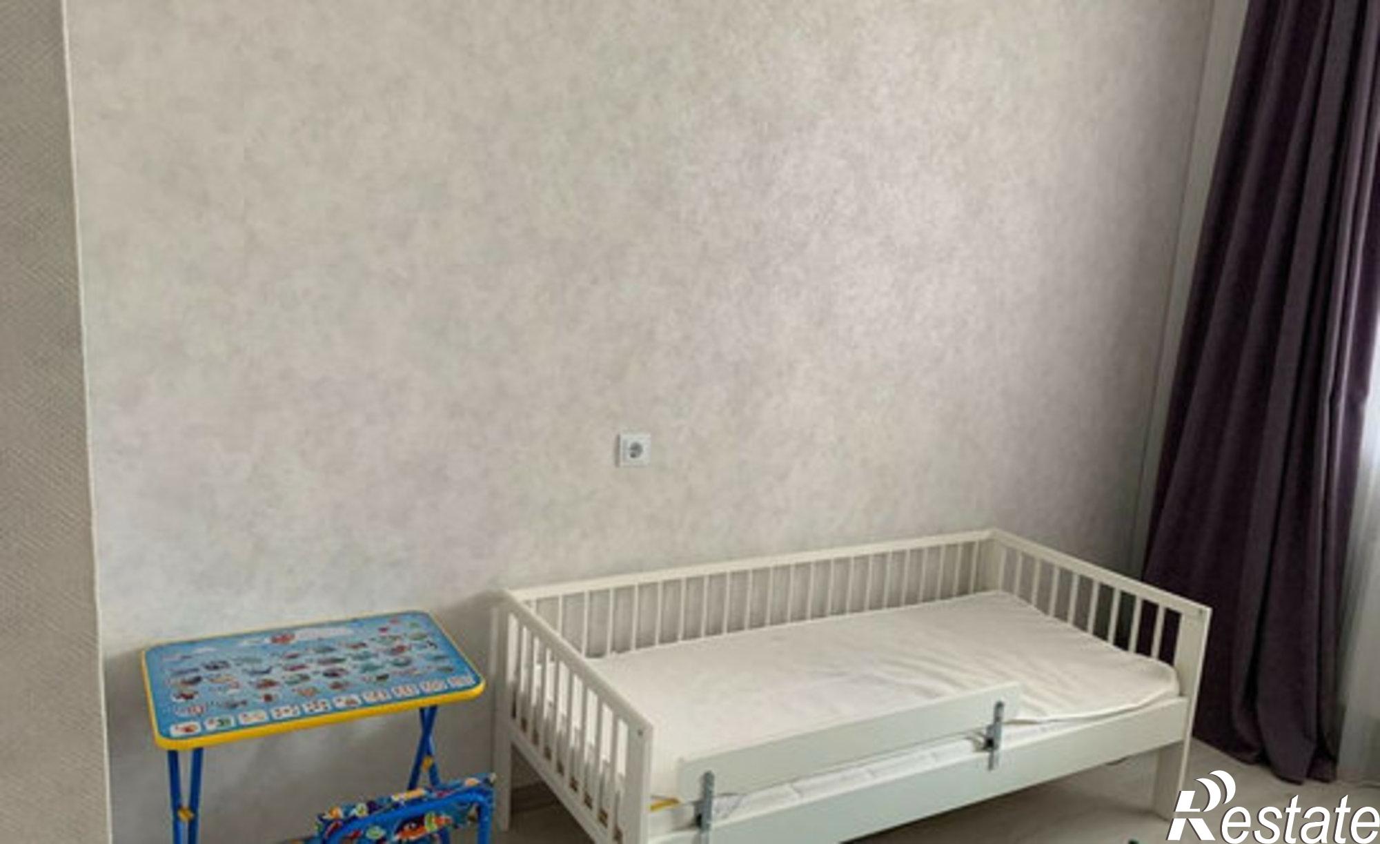 Купить квартиру за 5 200 000 рублей на ул им. Цезаря Куникова, 24 3