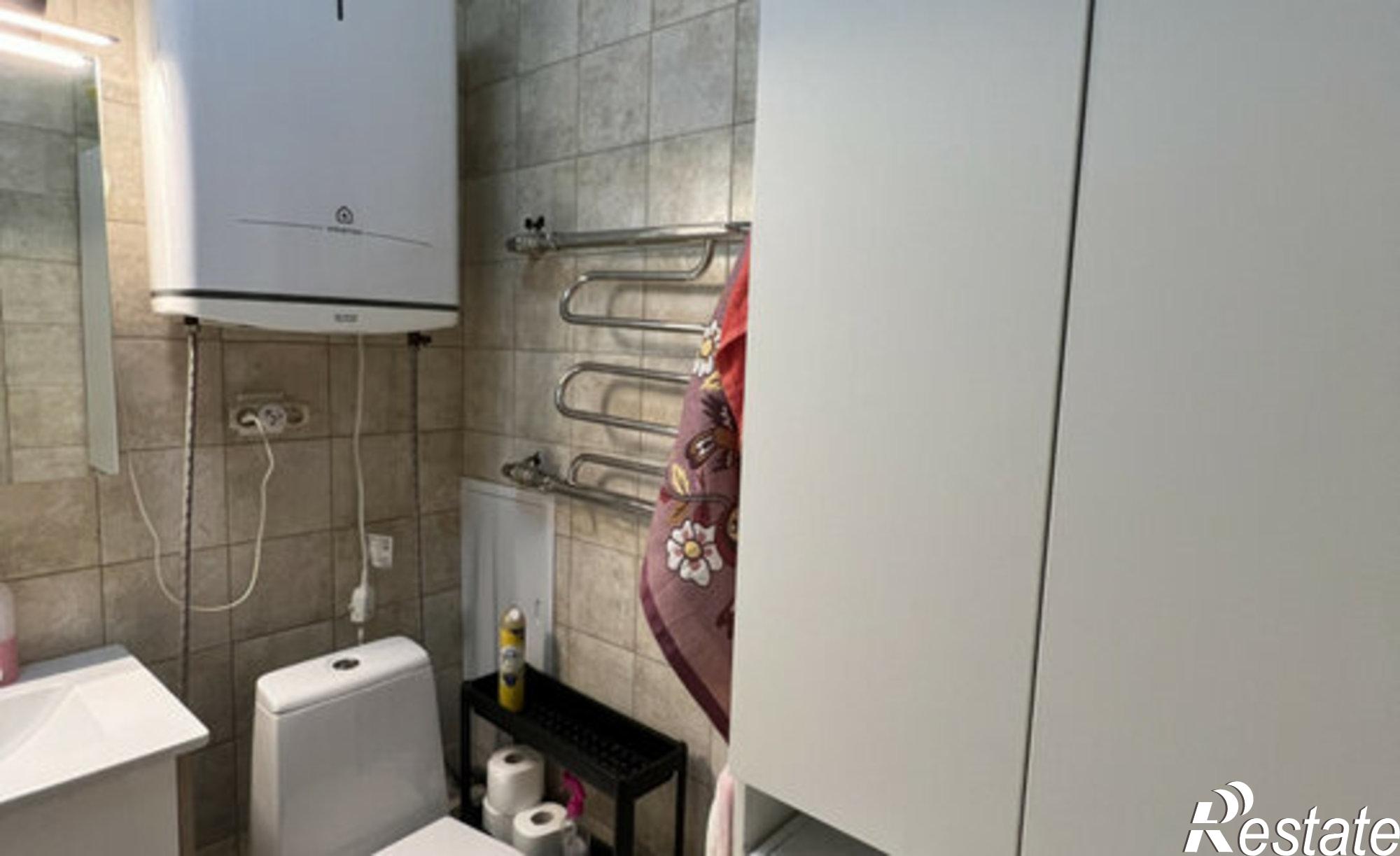 Купить квартиру за 4 100 000 рублей на ул Кореновская, 57 1