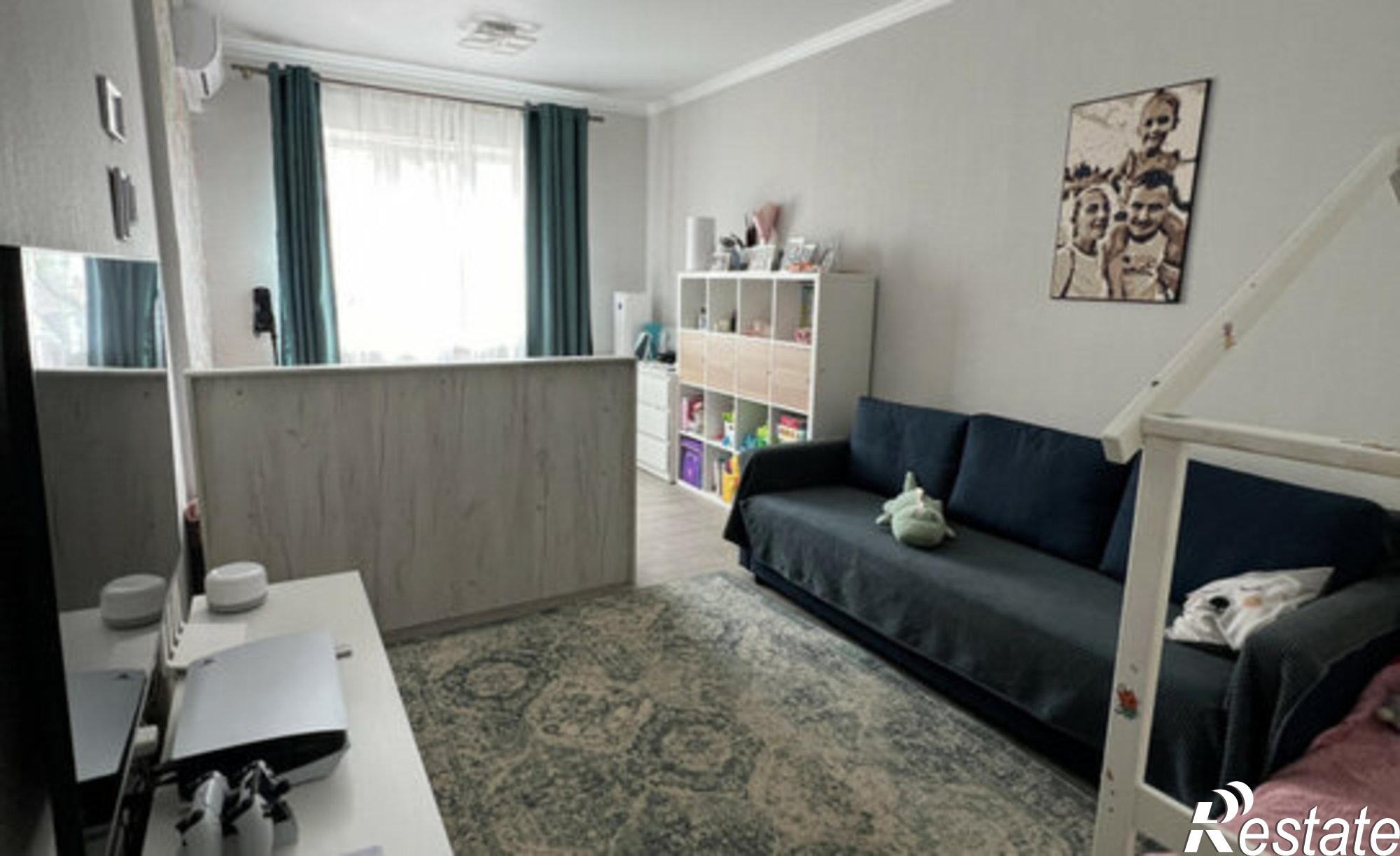 Купить квартиру за 4 100 000 рублей на ул Кореновская, 57 1