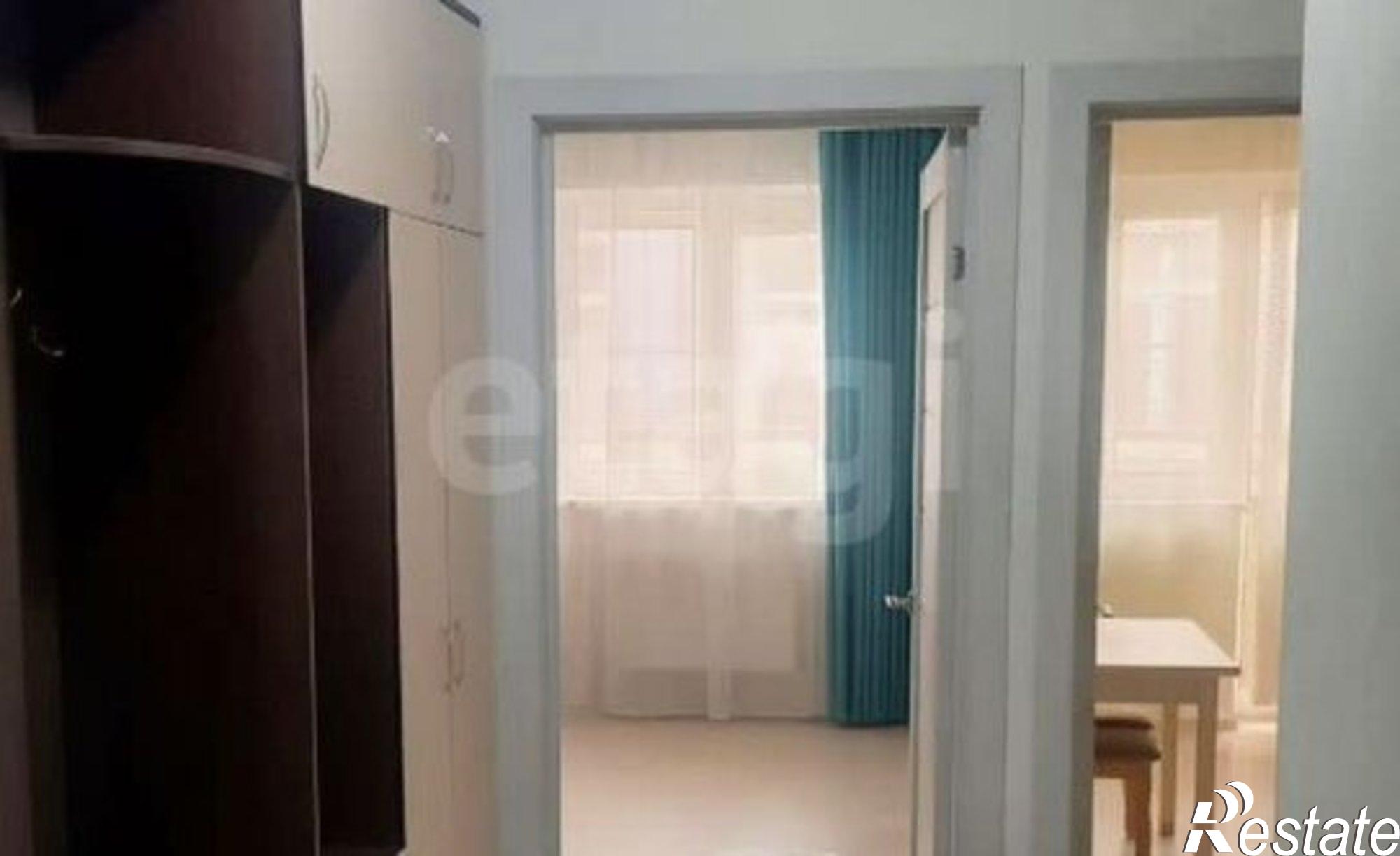 Купить квартиру за 3 600 000 рублей на Карельская улица, 51/7