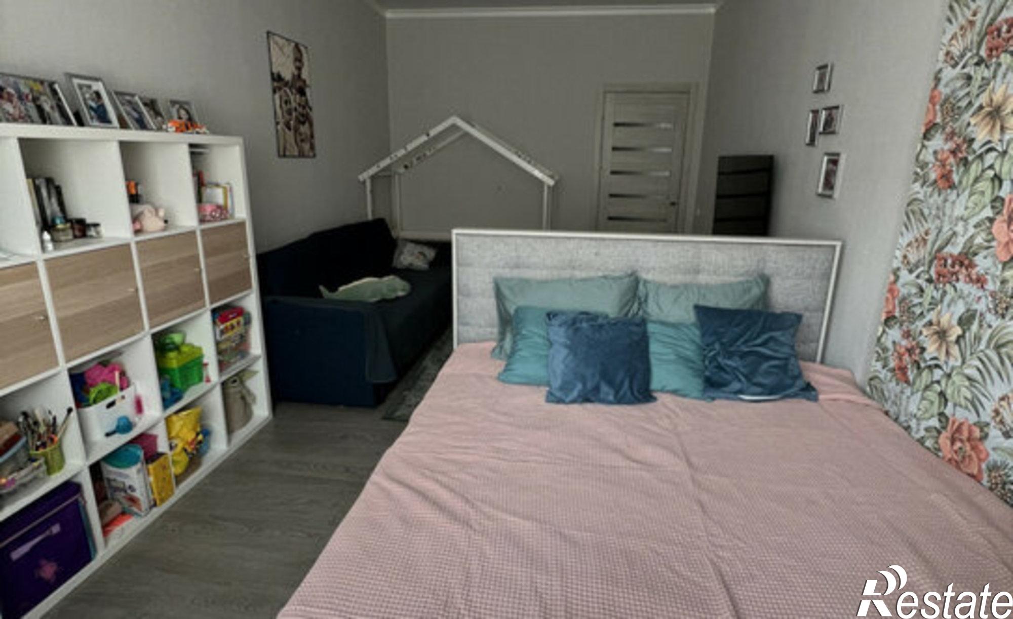 Купить квартиру за 4 100 000 рублей на ул Кореновская, 57 1