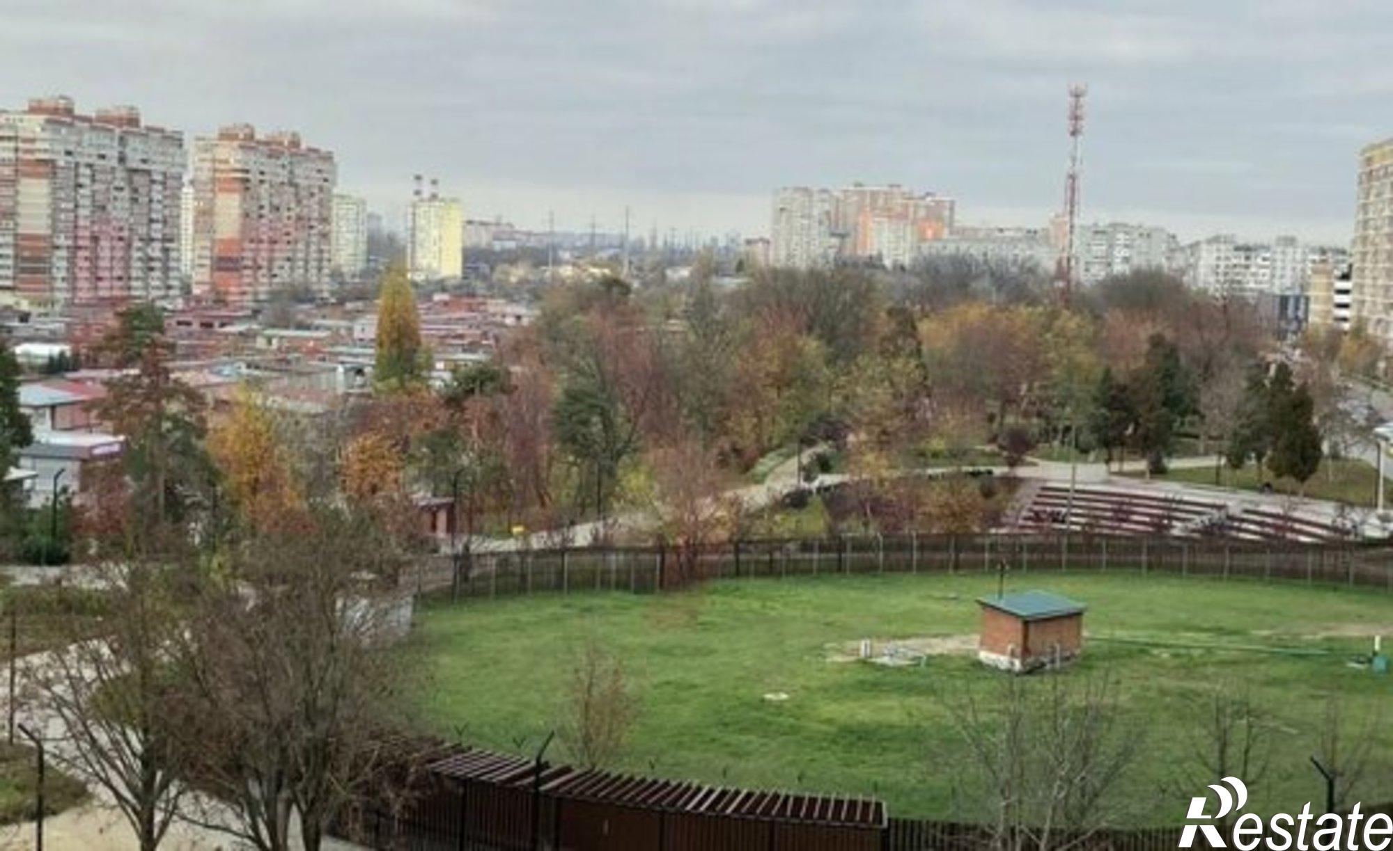 Купить квартиру за 4 200 000 рублей на Артезианская улица, 2