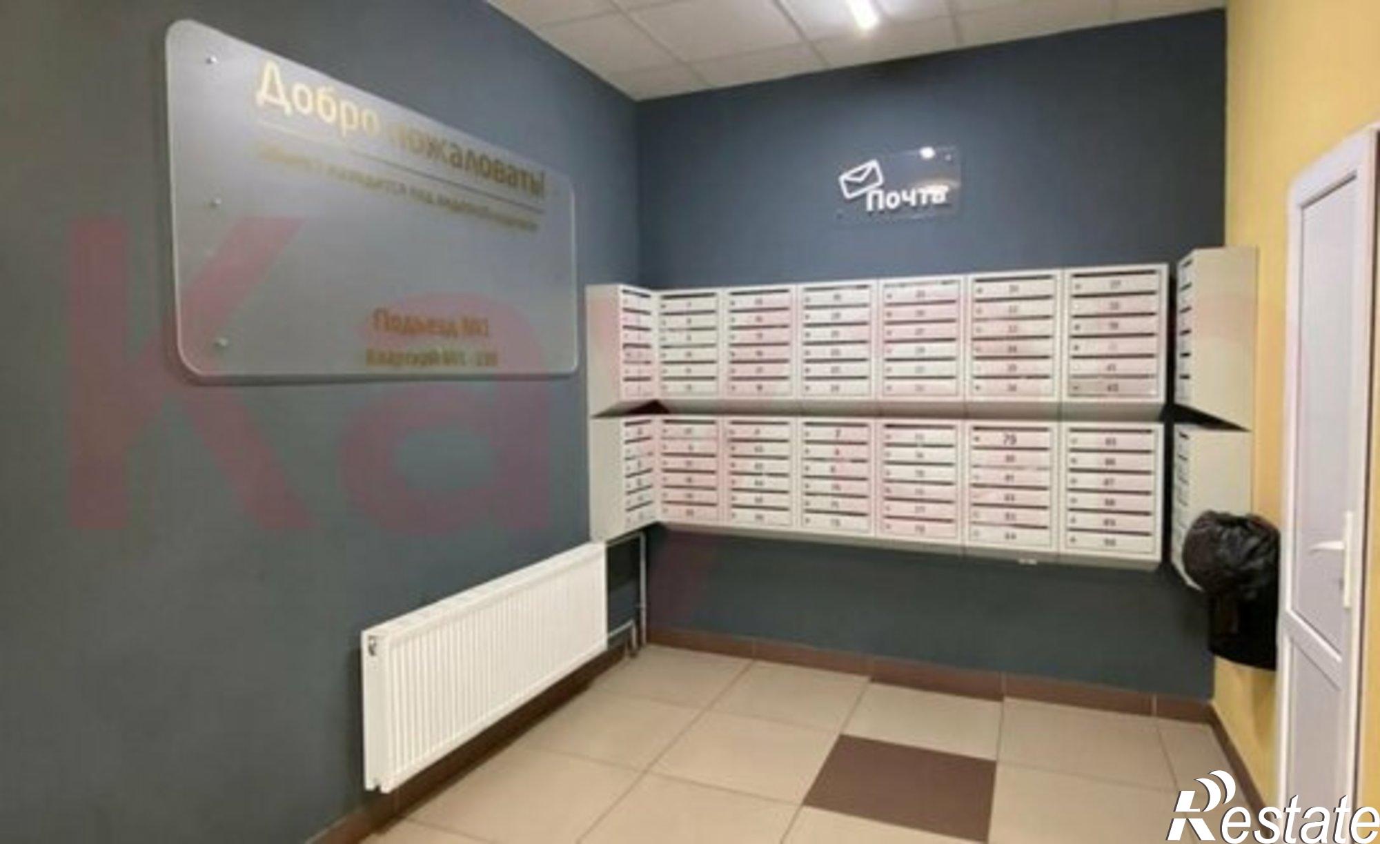 Купить квартиру за 4 200 000 рублей на Артезианская улица, 2