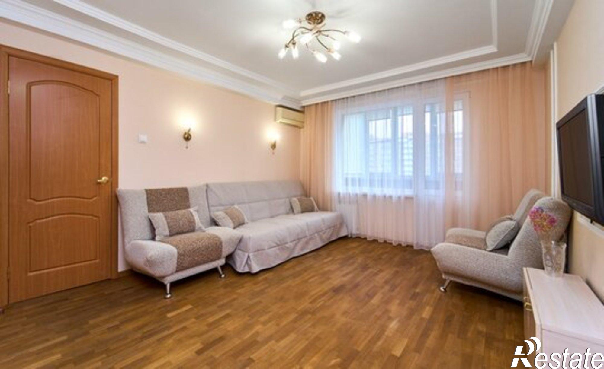 Купить квартиру за 7 500 000 рублей на пр-кт Чекистов, 31