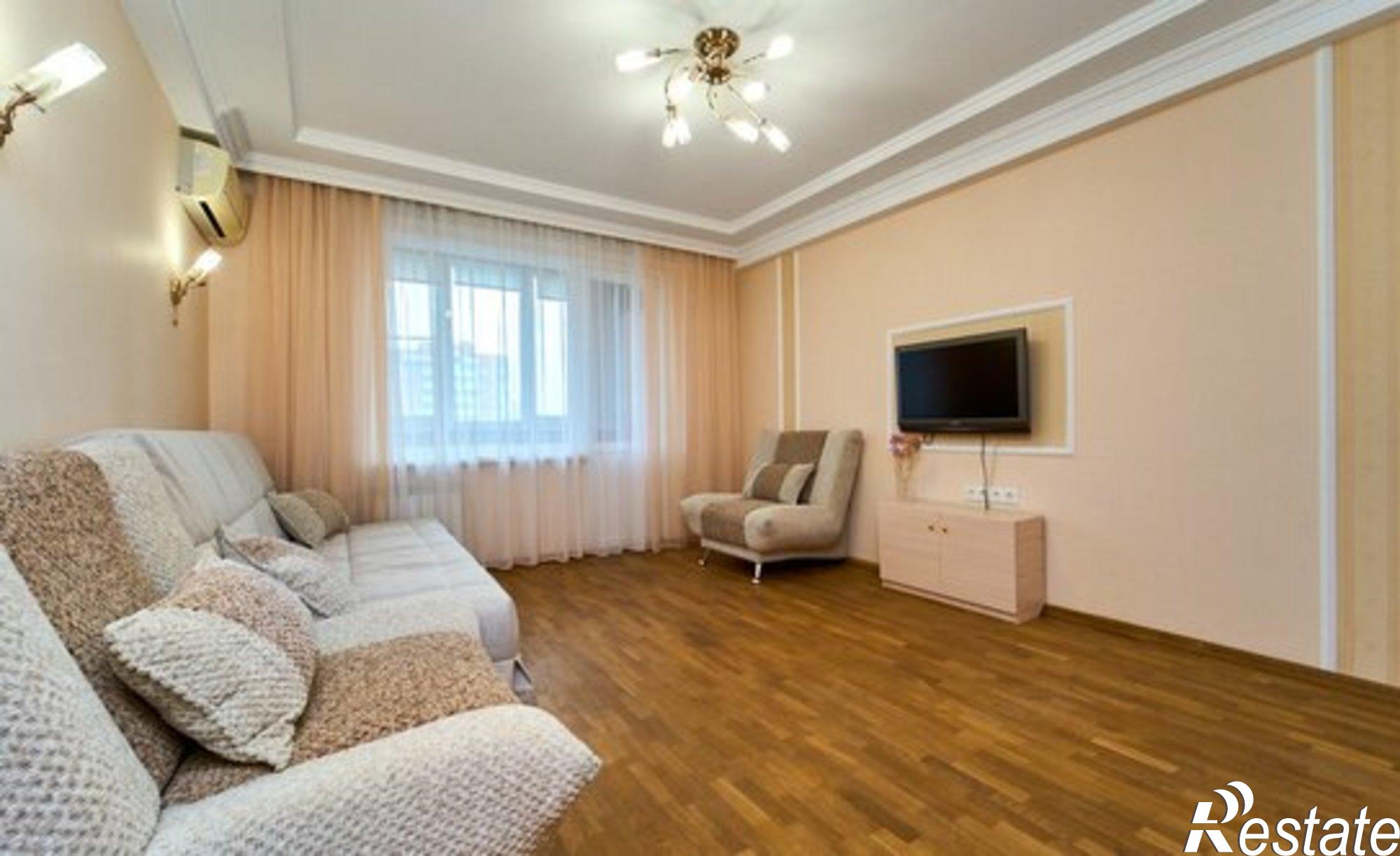 Купить квартиру за 7 500 000 рублей на пр-кт Чекистов, 31