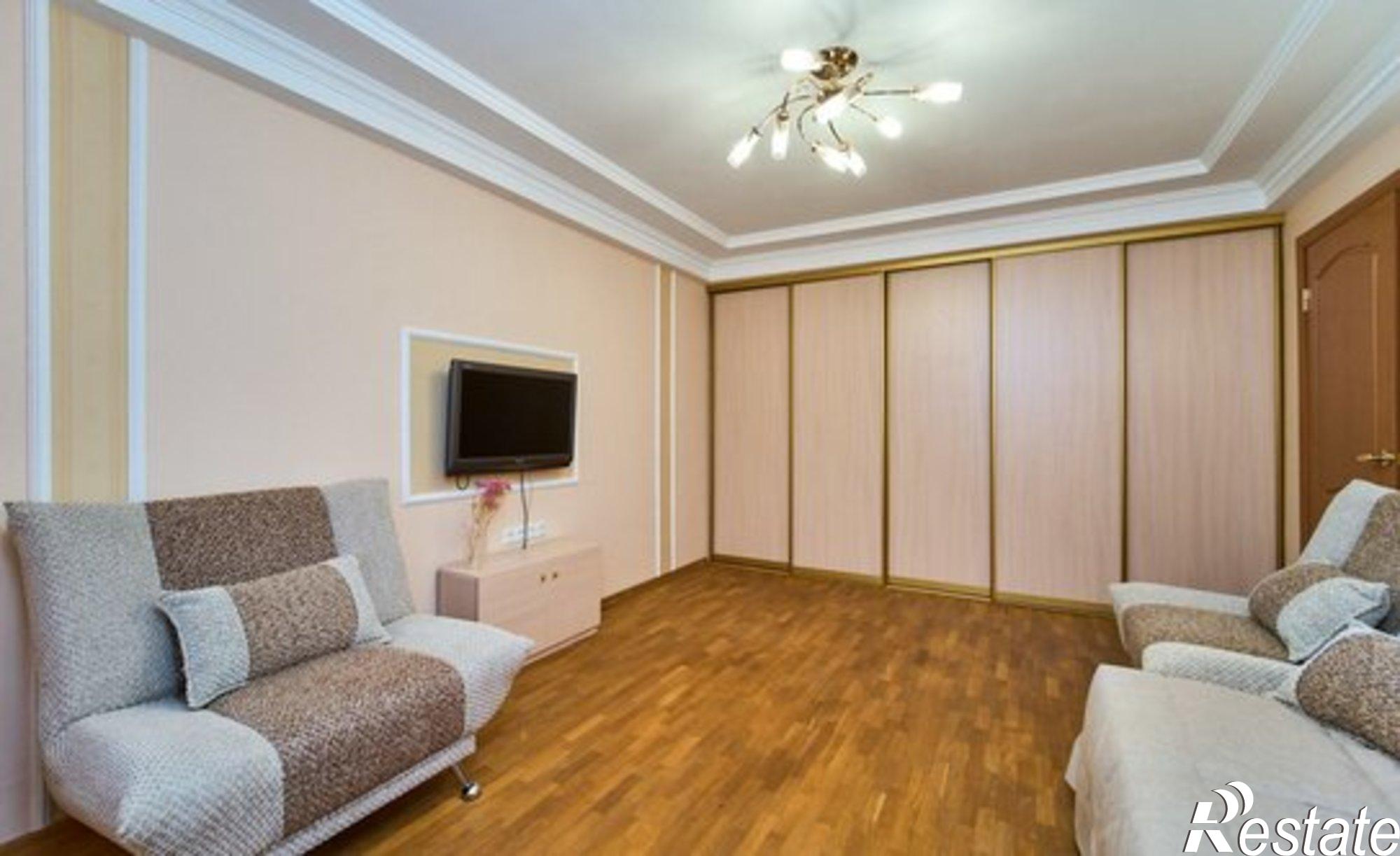 Купить квартиру за 7 500 000 рублей на пр-кт Чекистов, 31