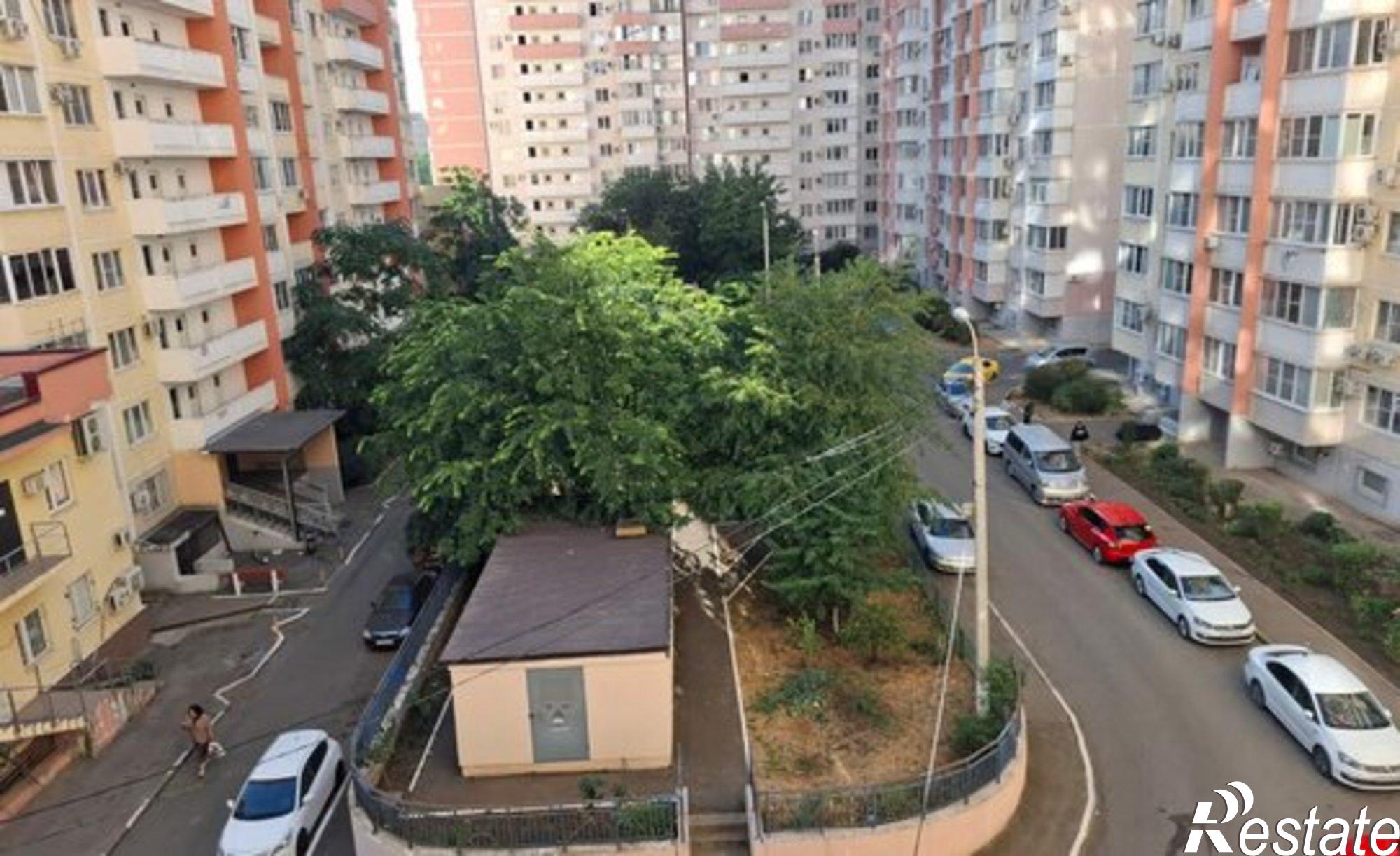 Купить квартиру за 5 000 000 рублей на Восточно-Кругликовская улица, 48/2