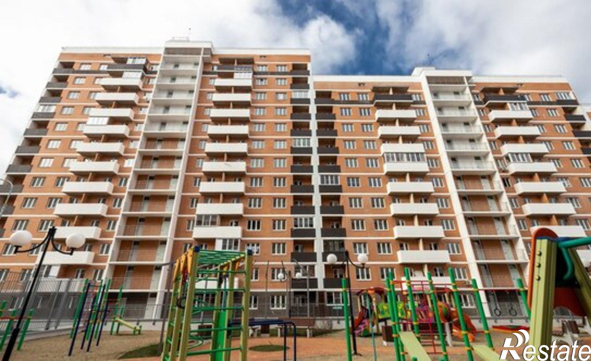 Купить квартиру за 5 500 000 рублей на ул им. Григория Пономаренко, 45