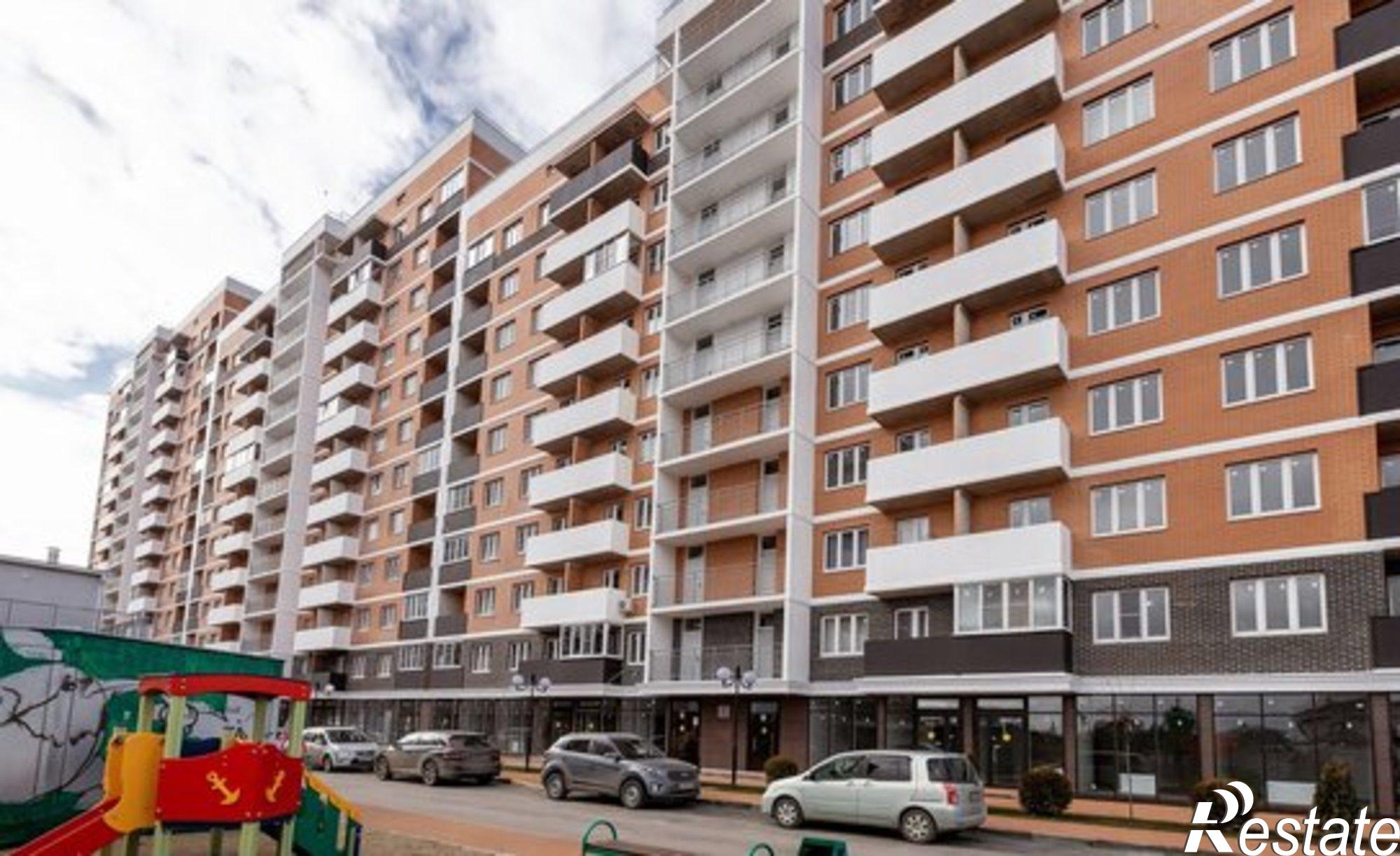 Купить квартиру за 5 500 000 рублей на ул им. Григория Пономаренко, 45