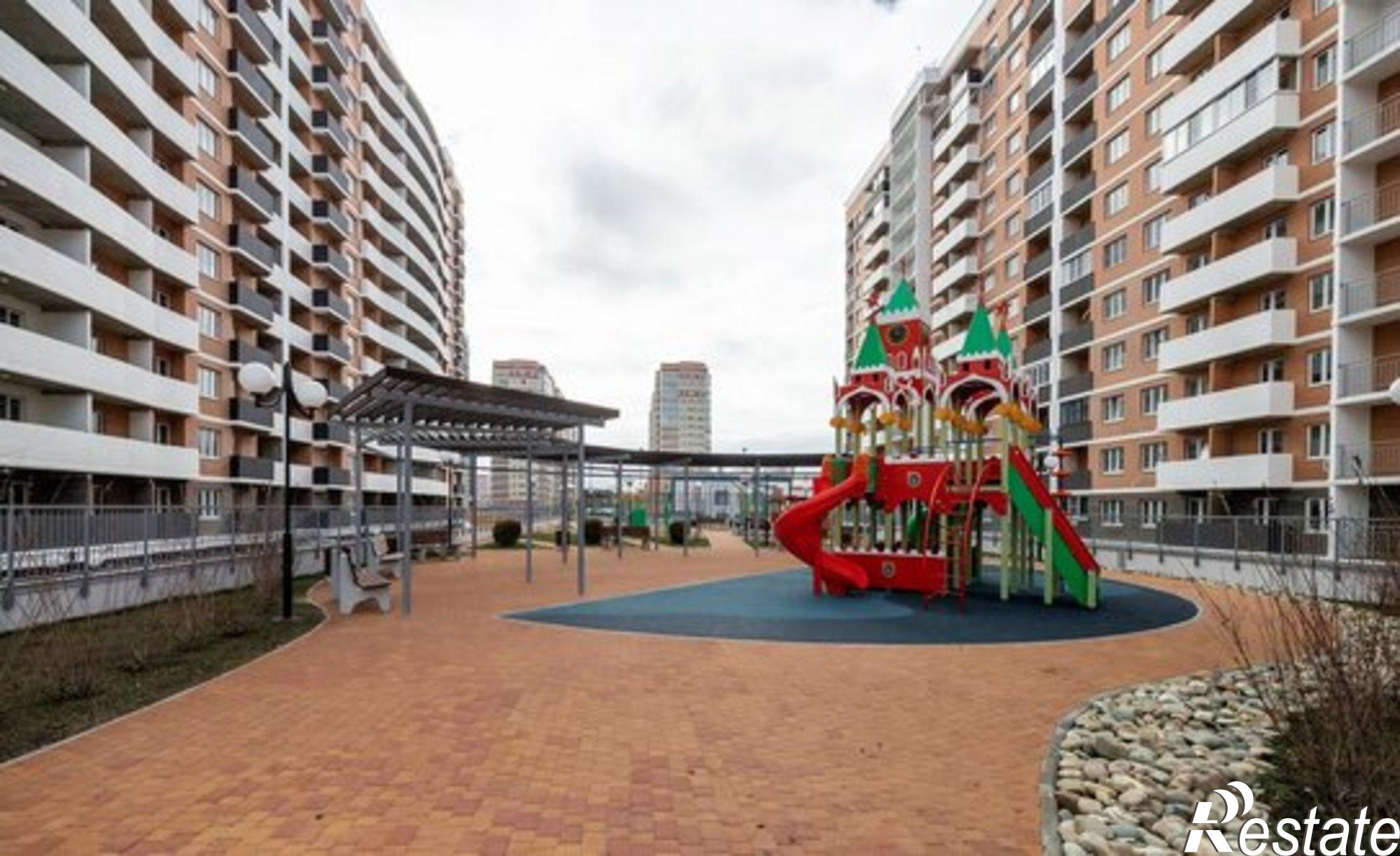 Купить квартиру за 5 500 000 рублей на ул им. Григория Пономаренко, 45