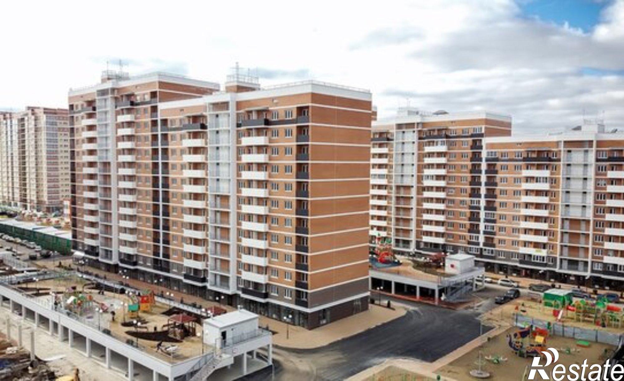 Купить квартиру за 5 500 000 рублей на ул им. Григория Пономаренко, 45