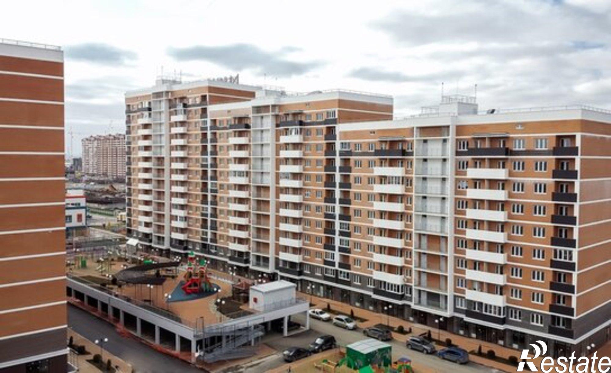 Купить квартиру за 5 500 000 рублей на ул им. Григория Пономаренко, 45