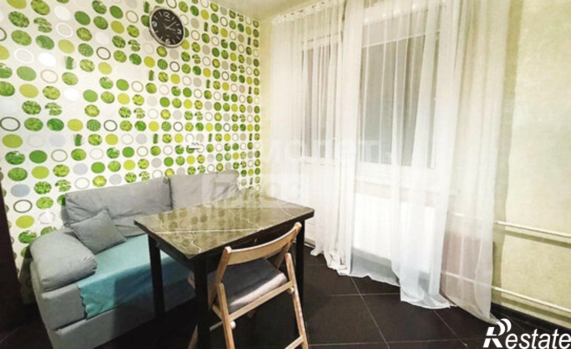 Купить квартиру за 4 800 000 рублей на Кружевная улица, 7