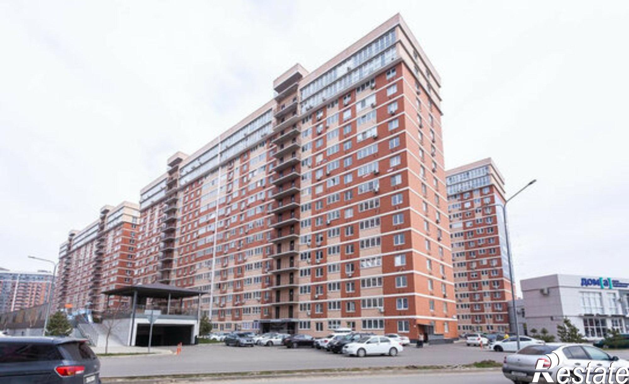 Купить квартиру за 4 750 000 рублей на ул Западный Обход, 39/2 7