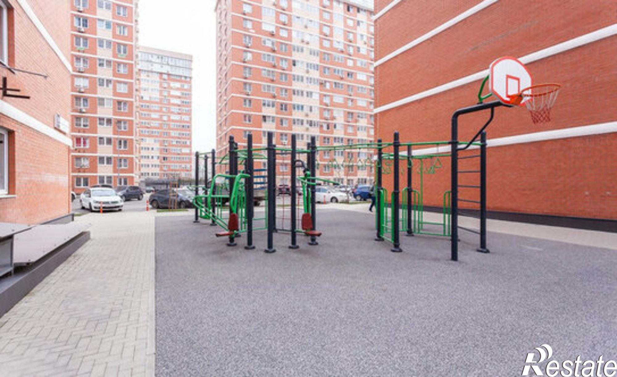 Купить квартиру за 4 750 000 рублей на ул Западный Обход, 39/2 7