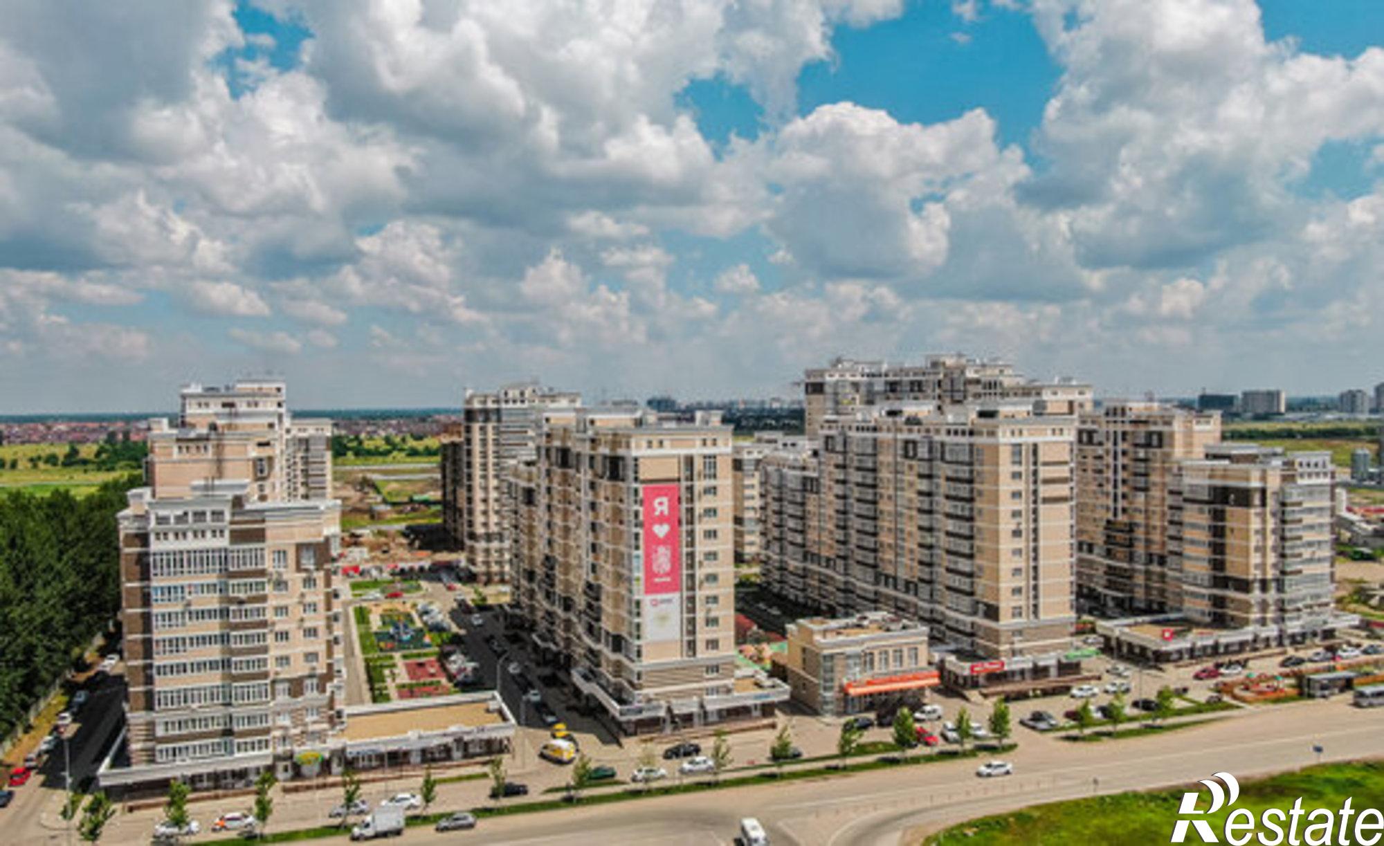 Купить квартиру за 4 050 000 рублей на Конгрессная улица, 19/1 к2