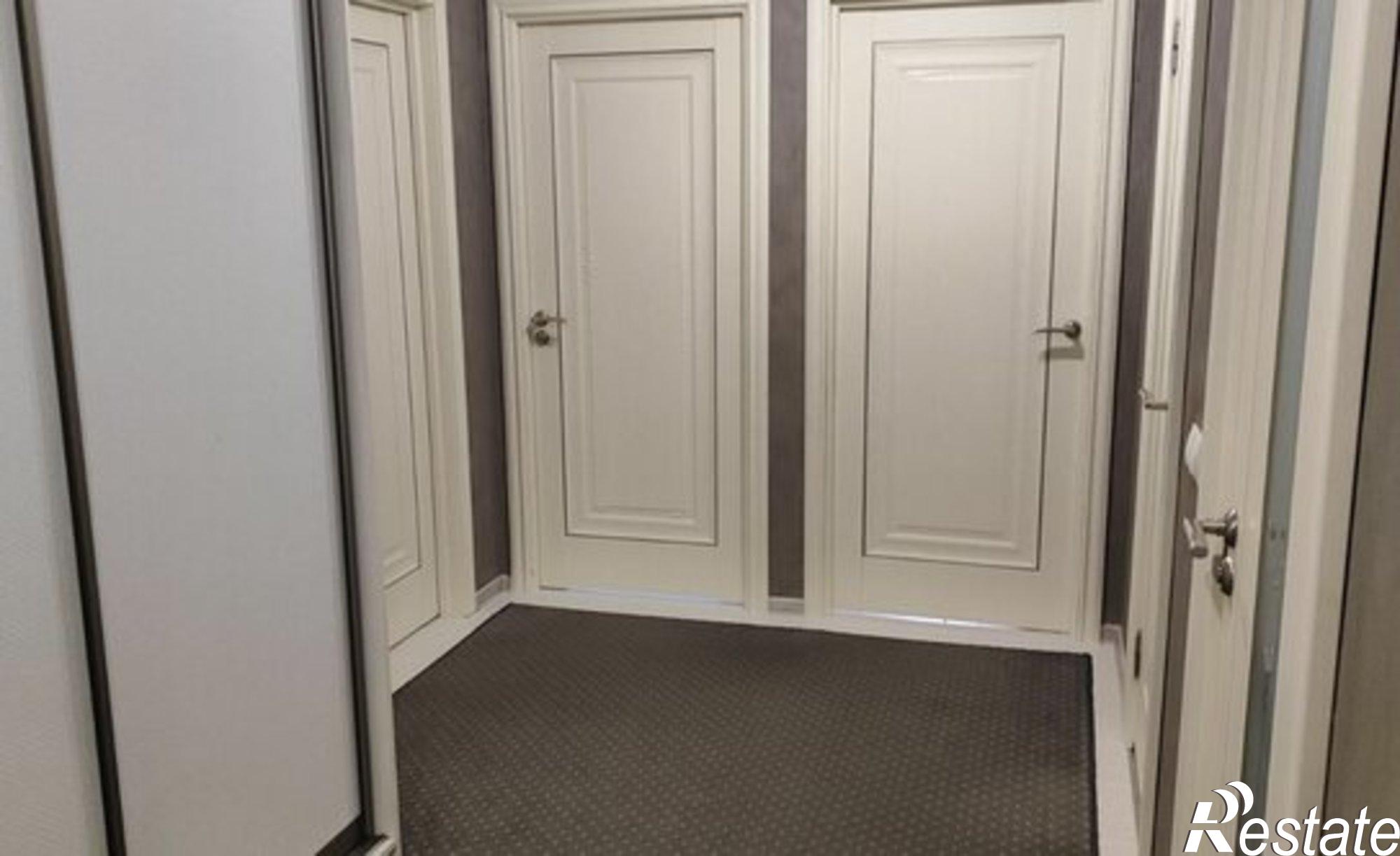 Купить квартиру за 9 350 000 рублей на ул Автолюбителей, 52/3