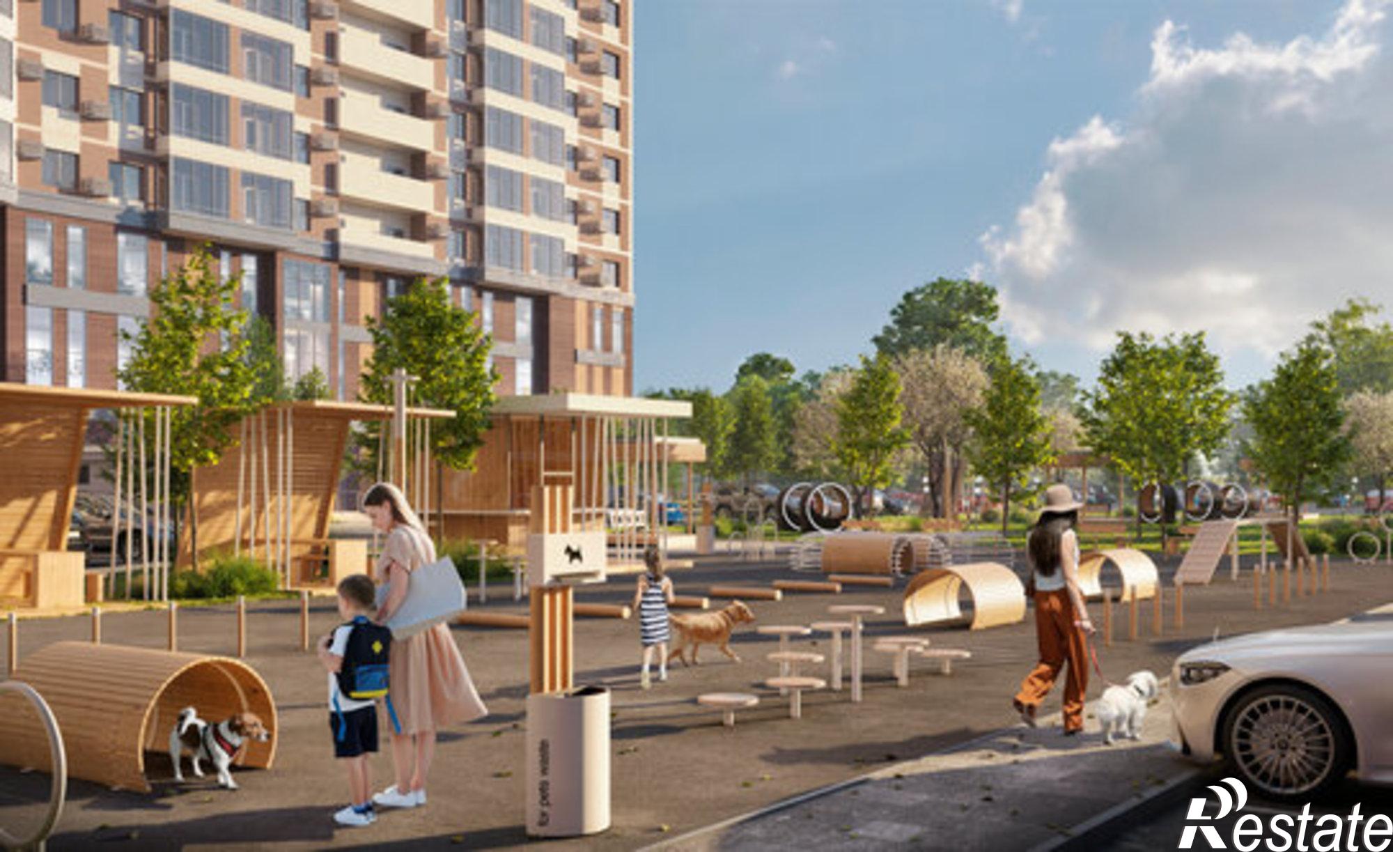 Купить квартиру за 3 900 000 рублей на улица Петра Метальникова, 38