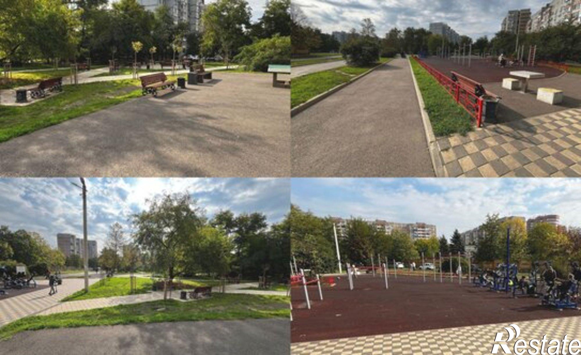 Купить квартиру за 8 100 000 рублей на ул им. 70-летия Октября, 14