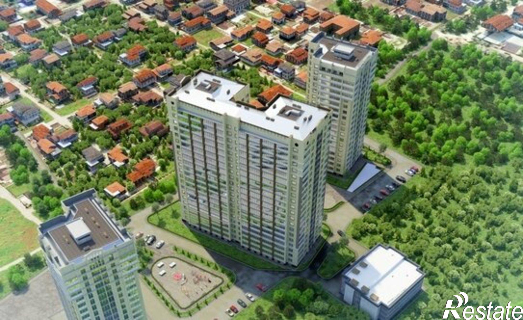 Купить квартиру за 3 500 000 рублей на ул Агрономическая, 2/5 2