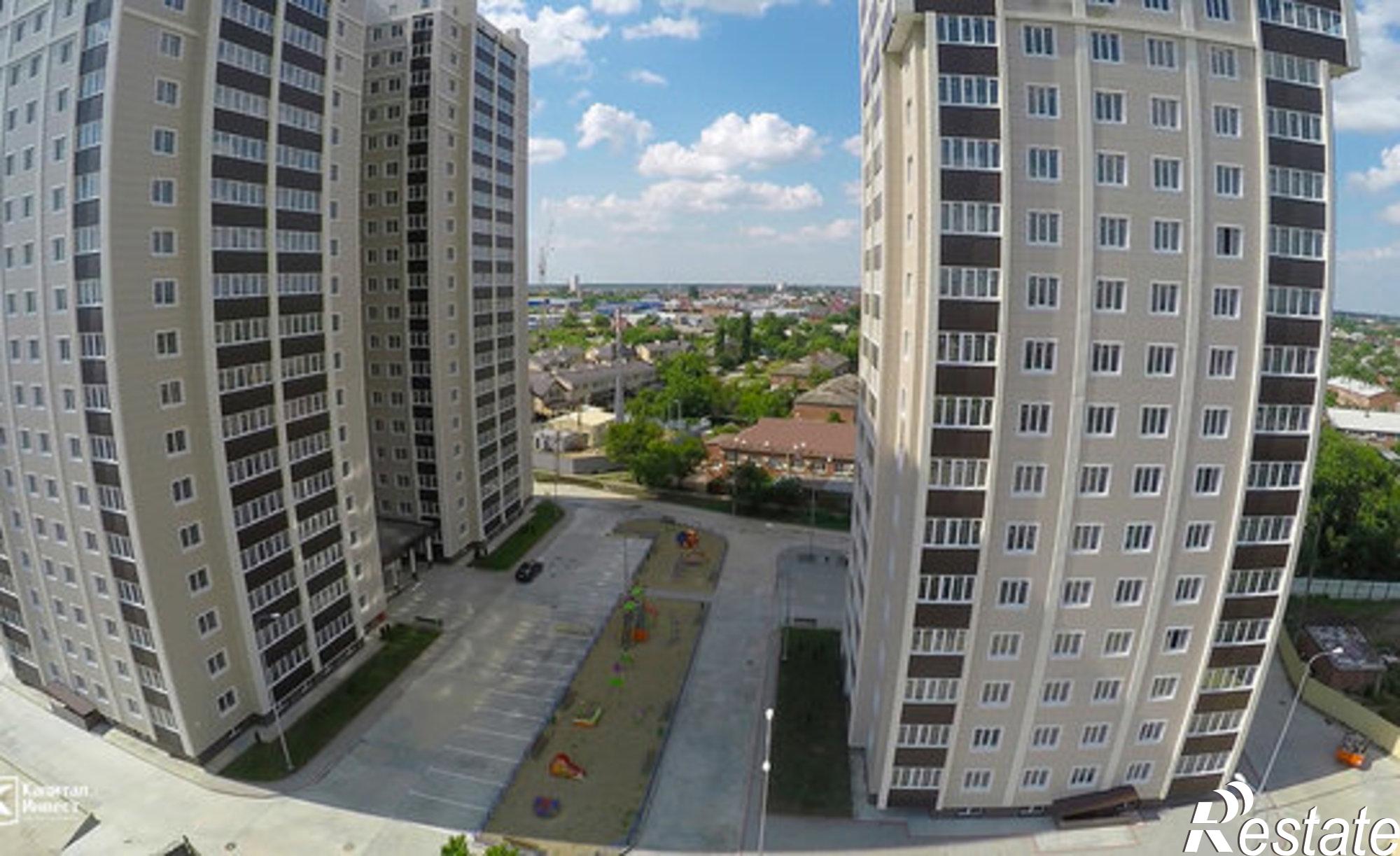 Купить квартиру за 3 500 000 рублей на ул Агрономическая, 2/5 2