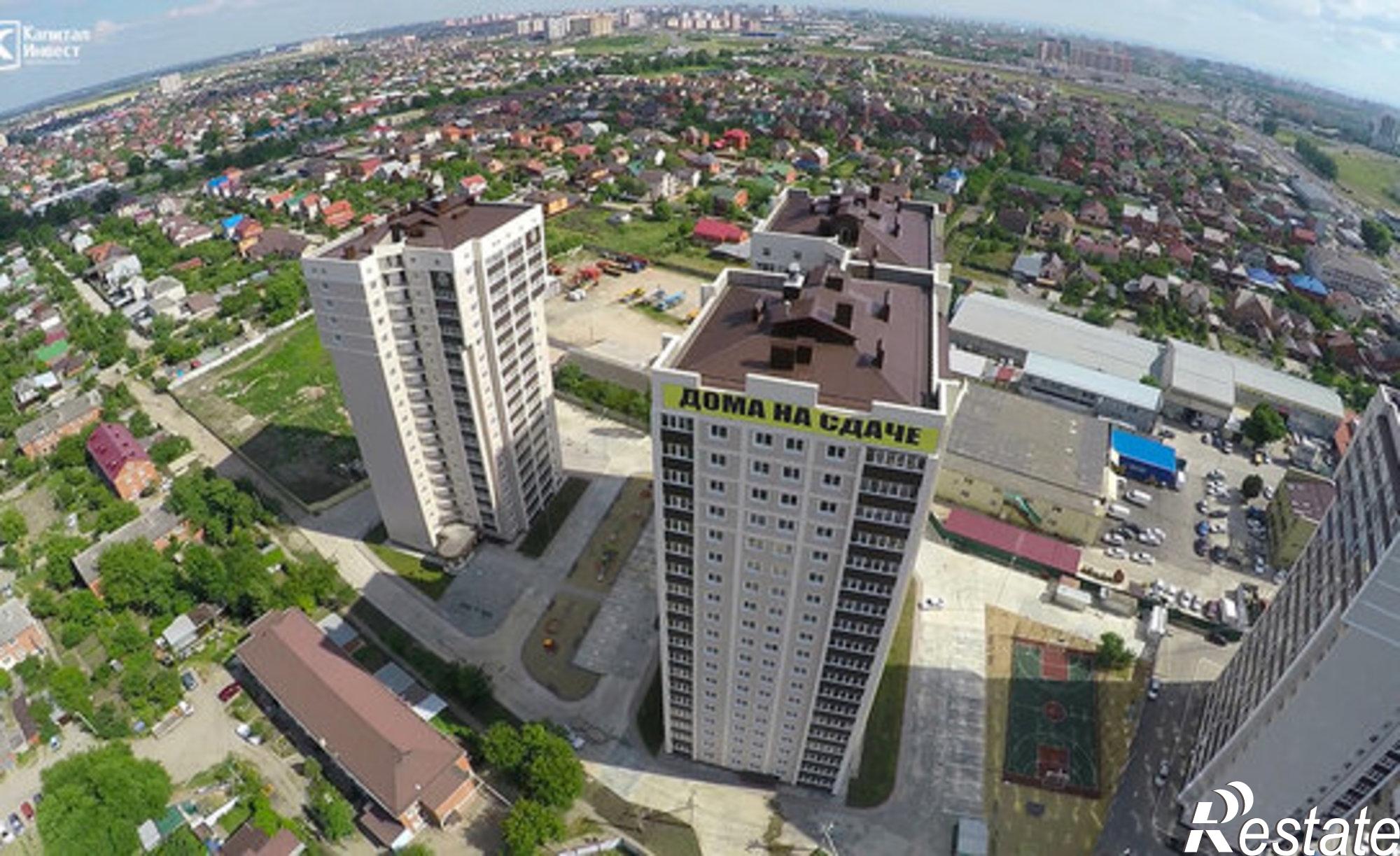 Купить квартиру за 3 500 000 рублей на ул Агрономическая, 2/5 2