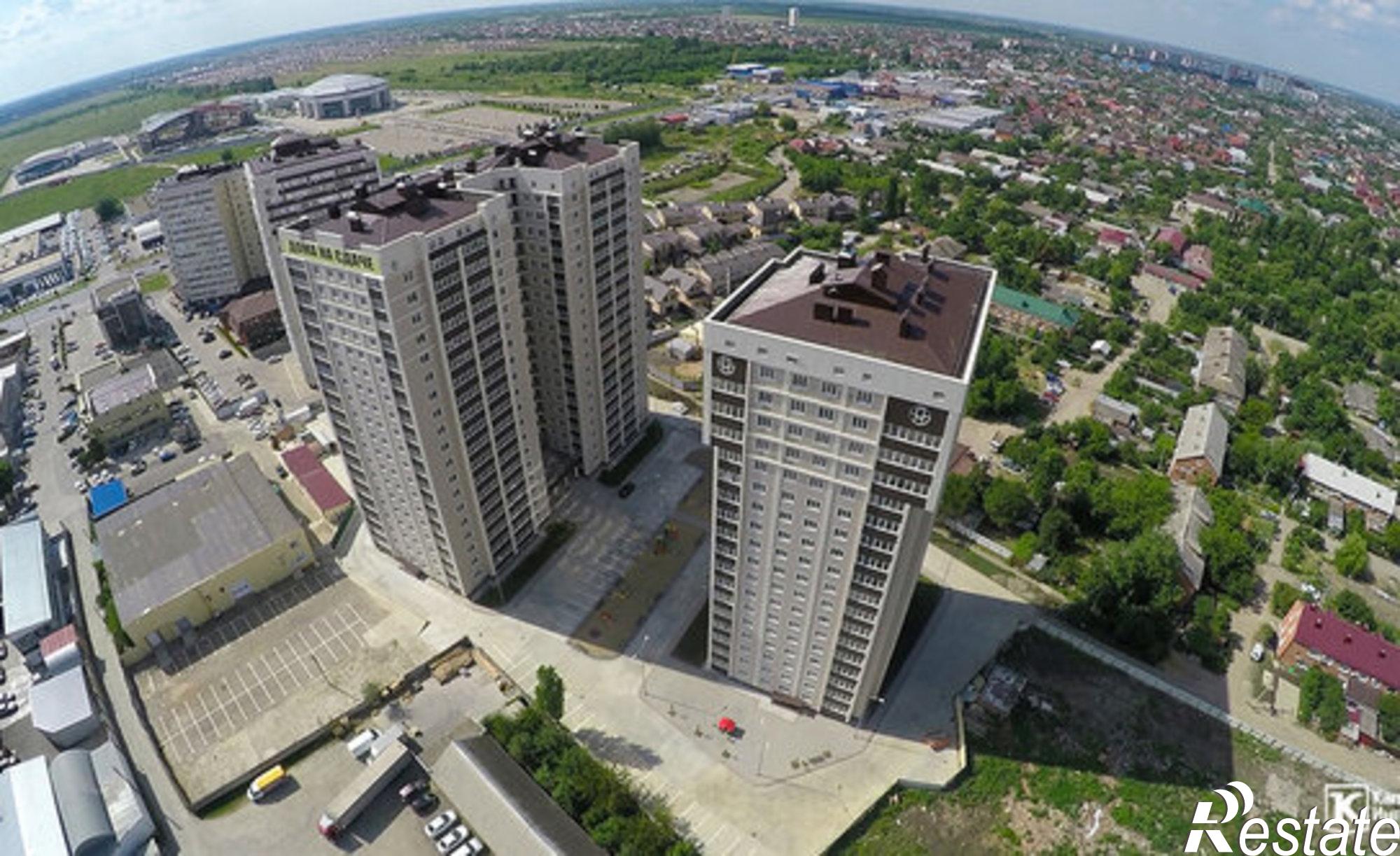 Купить квартиру за 3 500 000 рублей на ул Агрономическая, 2/5 2