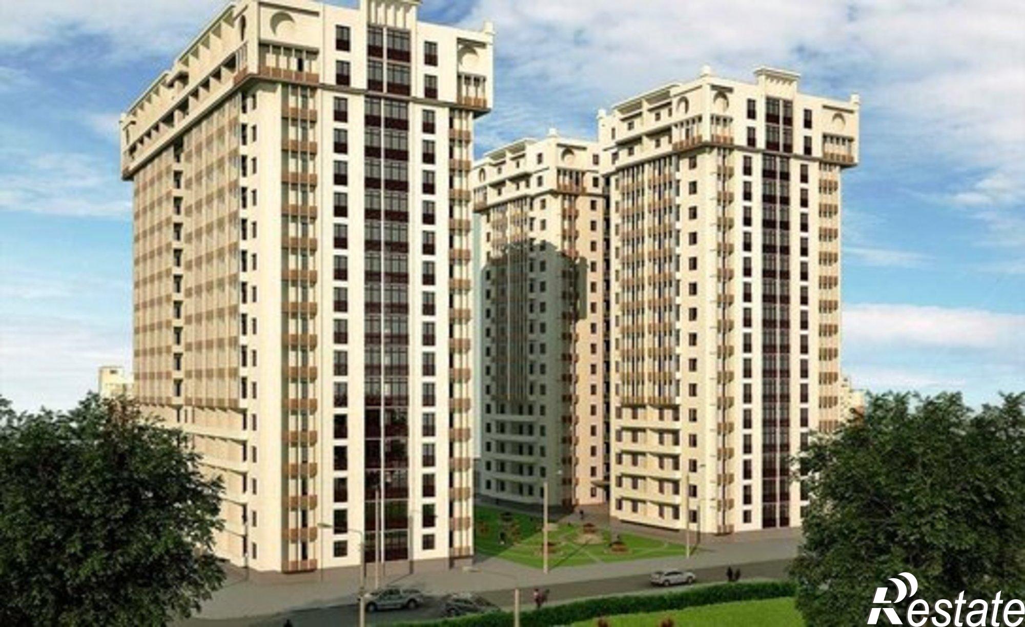 Купить квартиру за 3 500 000 рублей на ул Агрономическая, 2/5 2