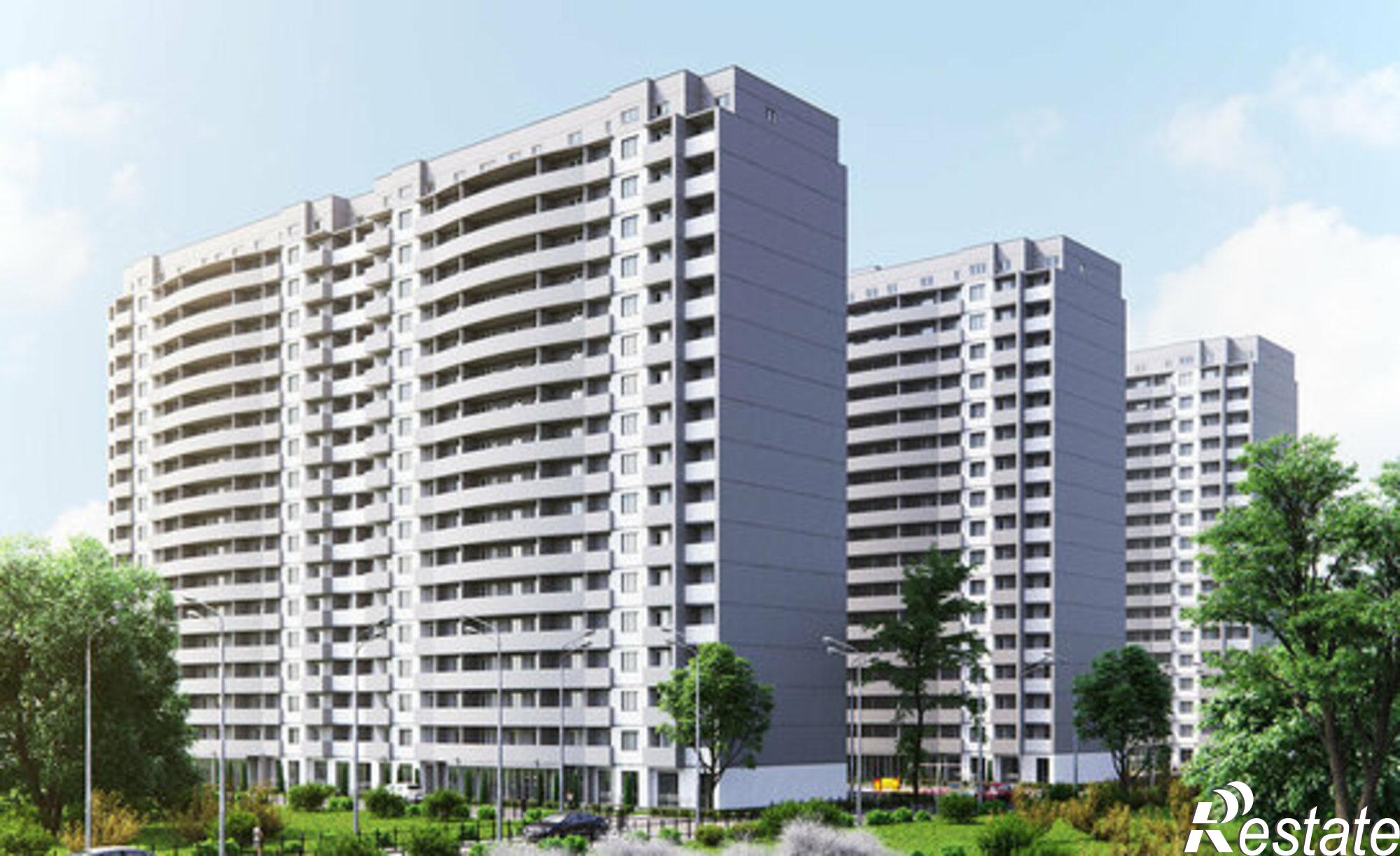 Купить квартиру за 3 700 000 рублей на ул им. Евгении Жигуленко, 25 3