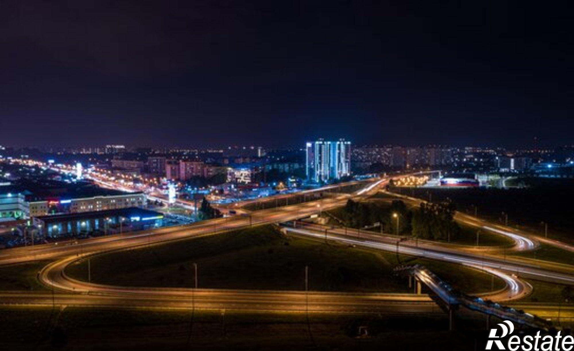 Купить квартиру за 6 900 000 рублей на улица Александра Покрышкина, 25А к1