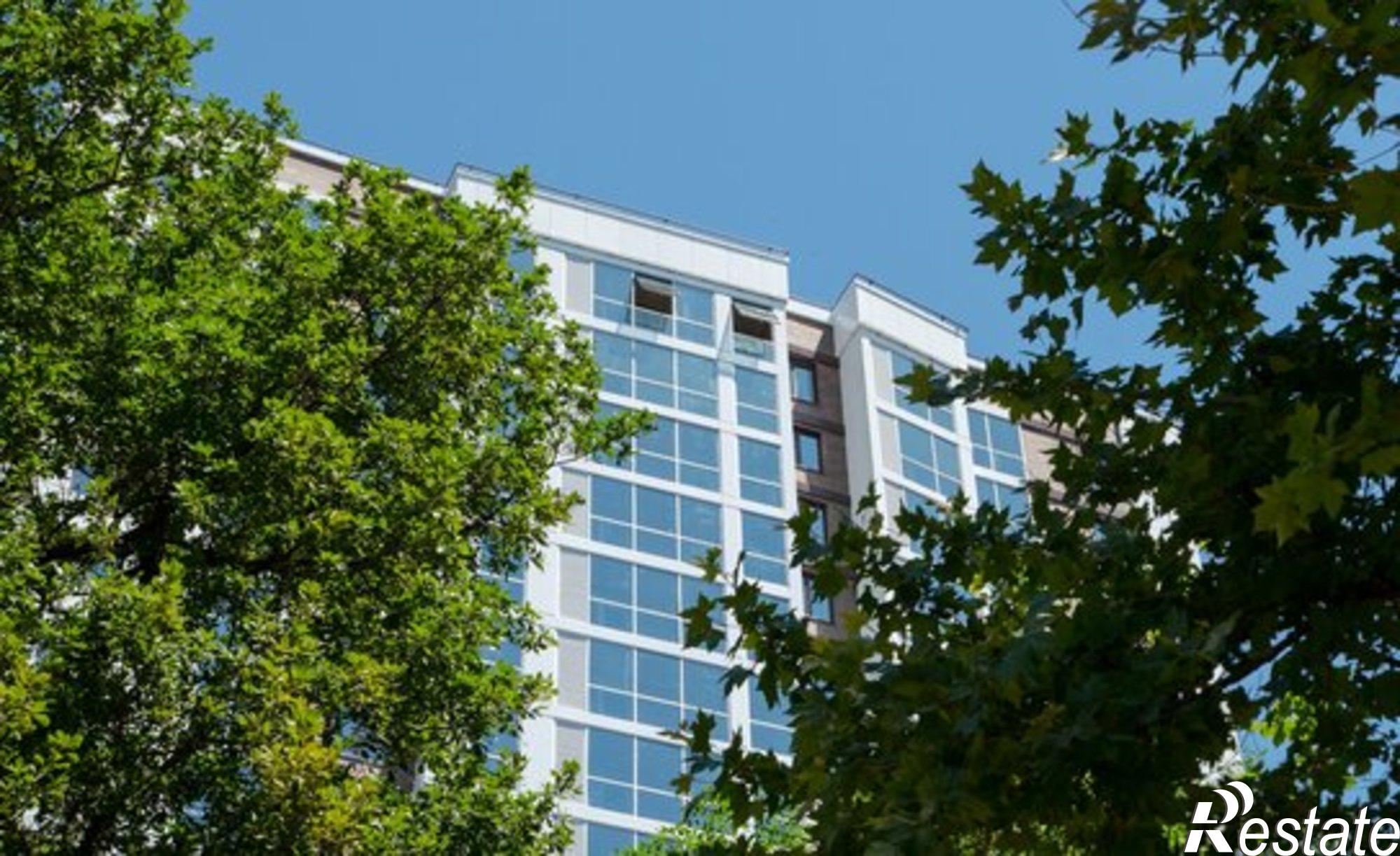 Купить квартиру за 6 900 000 рублей на улица Александра Покрышкина, 25А к1