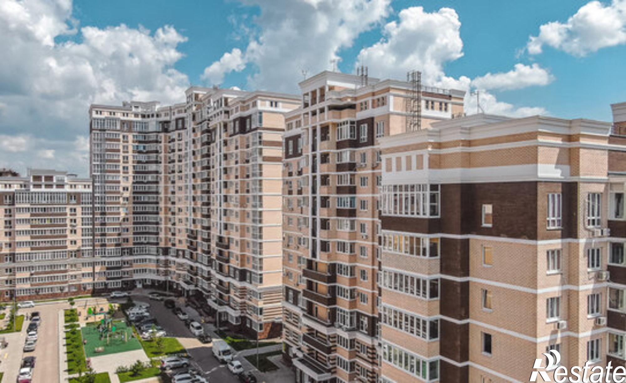 Купить квартиру за 6 500 000 рублей на Конгрессная улица, 13