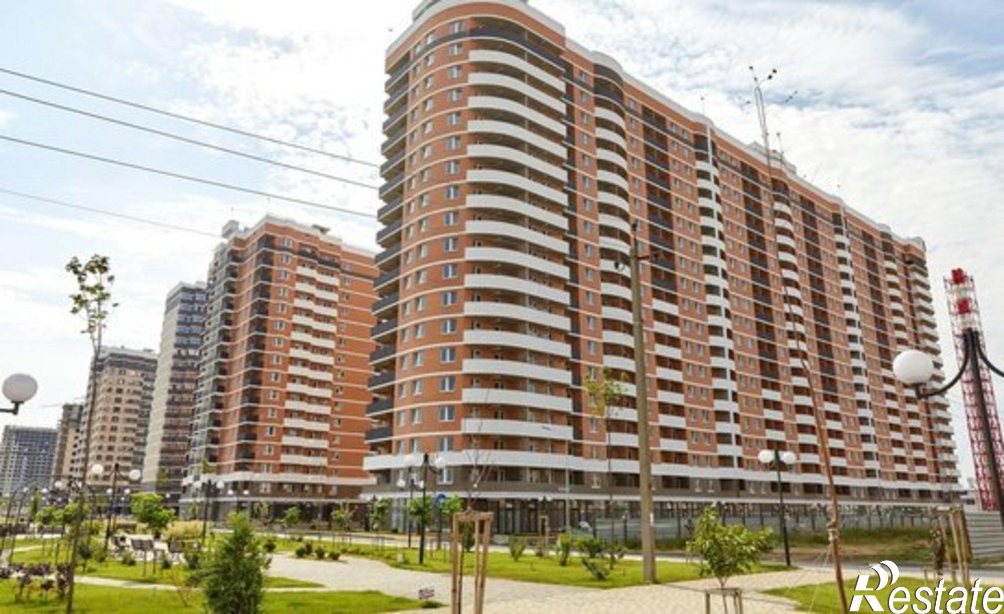 Купить квартиру за 4 200 000 рублей на Командорская улица, 6 к2