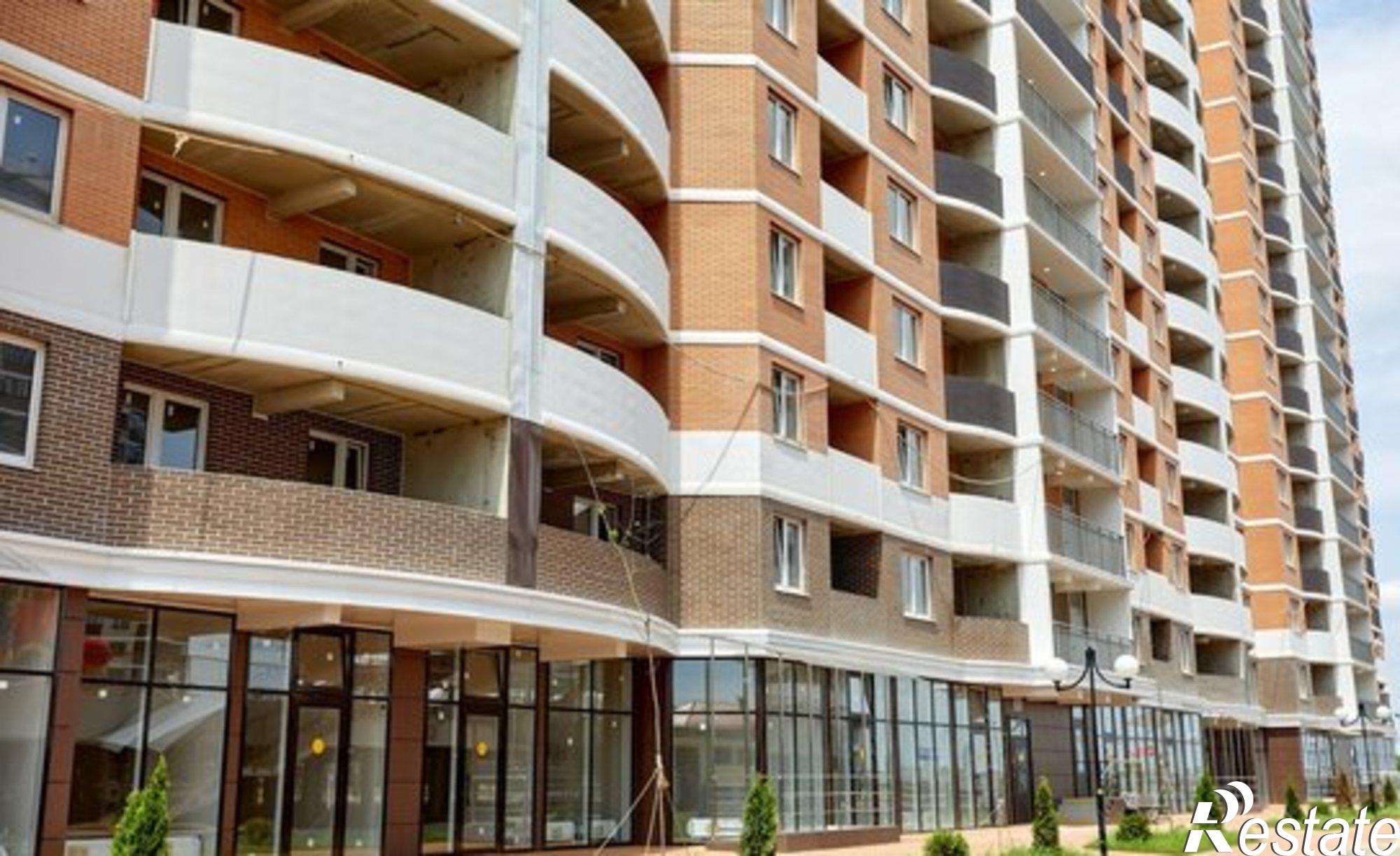 Купить квартиру за 4 200 000 рублей на Командорская улица, 6 к2