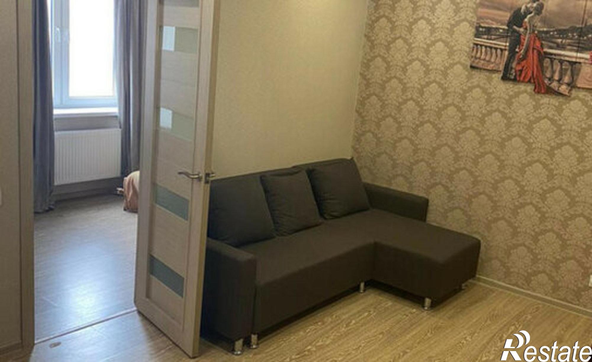 Купить квартиру за 3 350 000 рублей на Московская улица, 133 к3