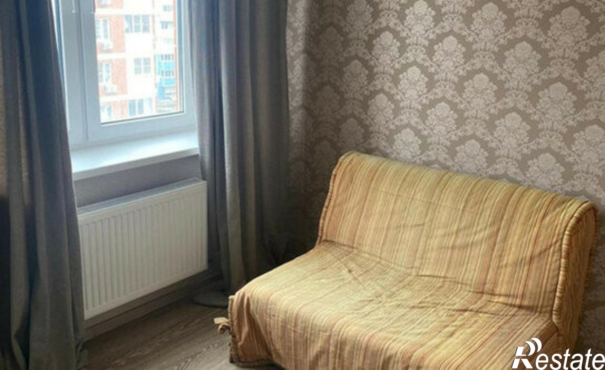 Купить квартиру за 3 350 000 рублей на Московская улица, 133 к3