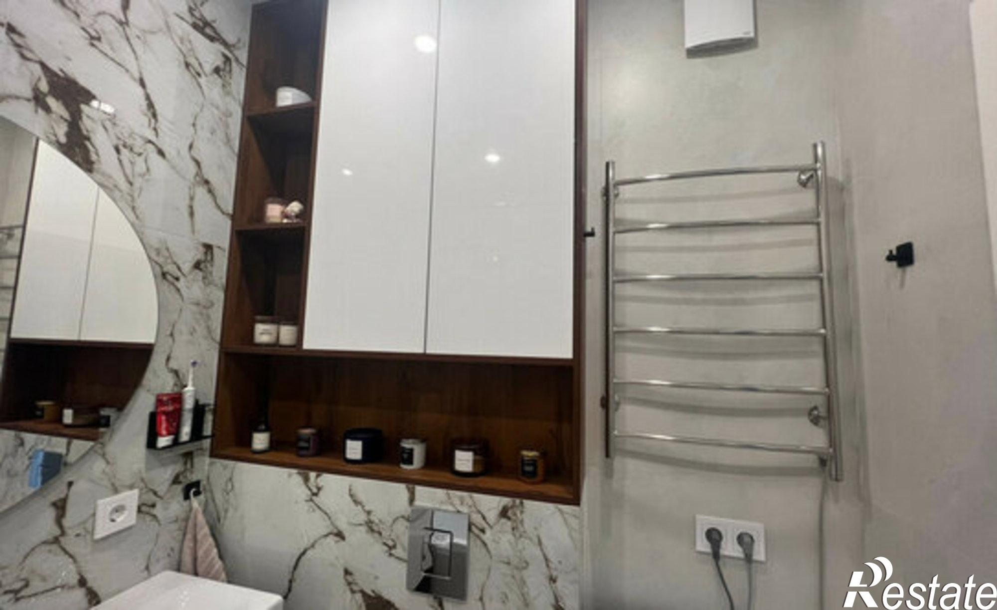 Купить квартиру за 3 250 000 рублей на улица Петра Метальникова, 40